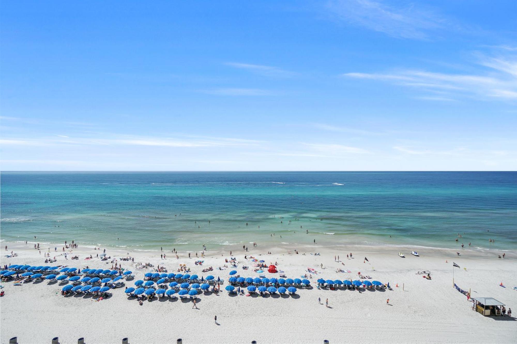 Splash By Panhandle Getaways * Panama City Beach
