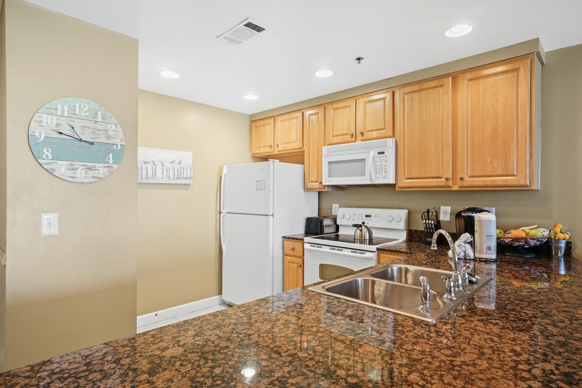 Splash By Panhandle Getaways Apartment