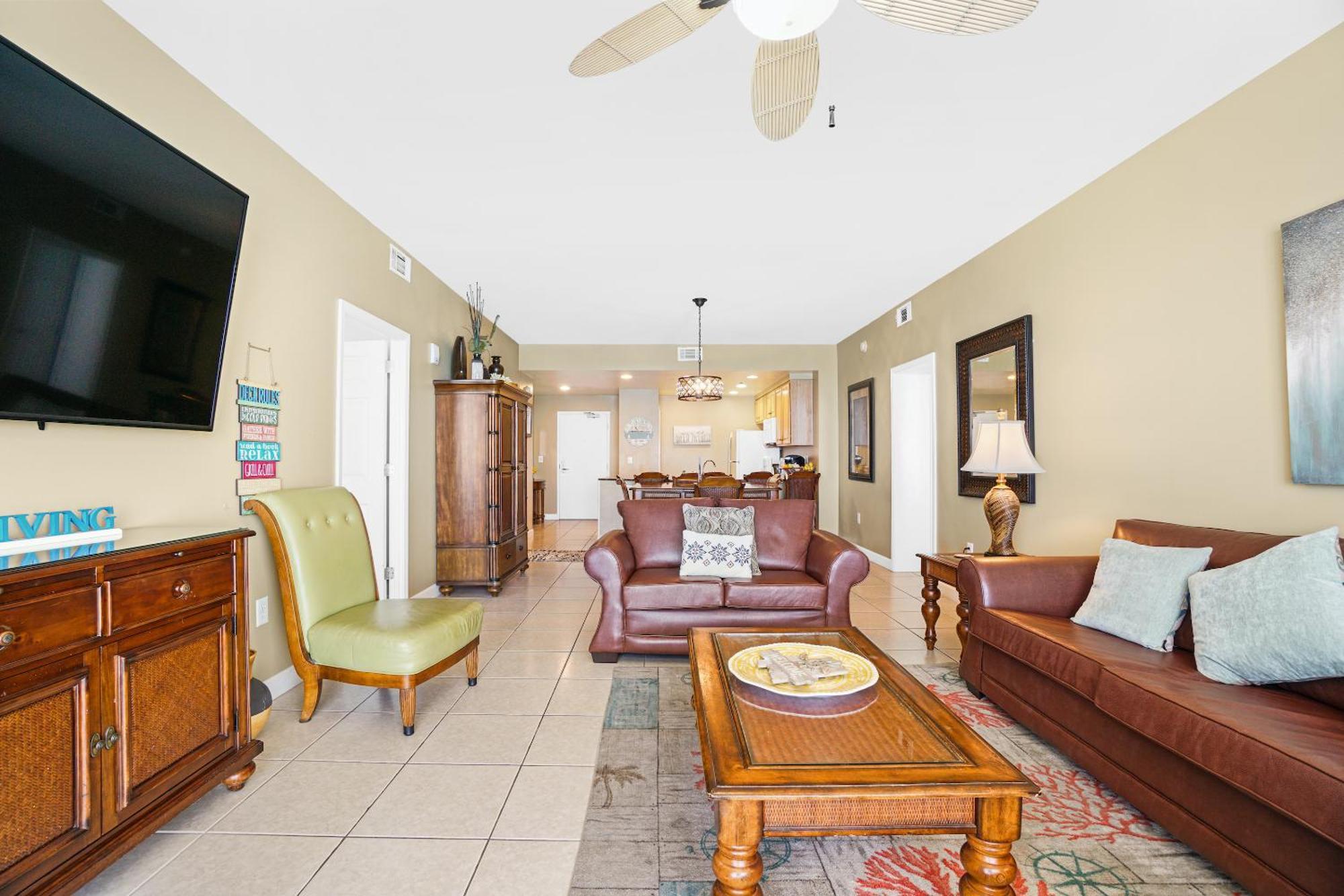 Splash By Panhandle Getaways
