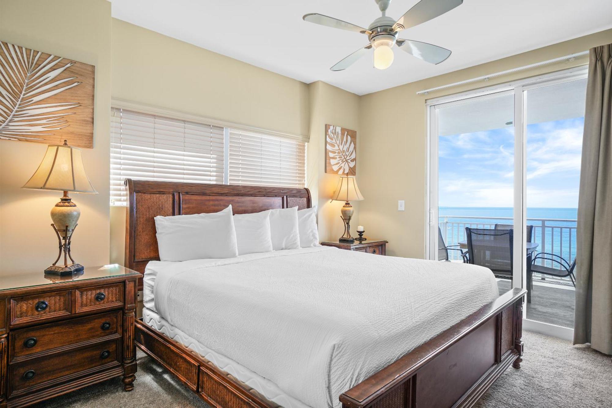 Splash By Panhandle Getaways Panama City Beach