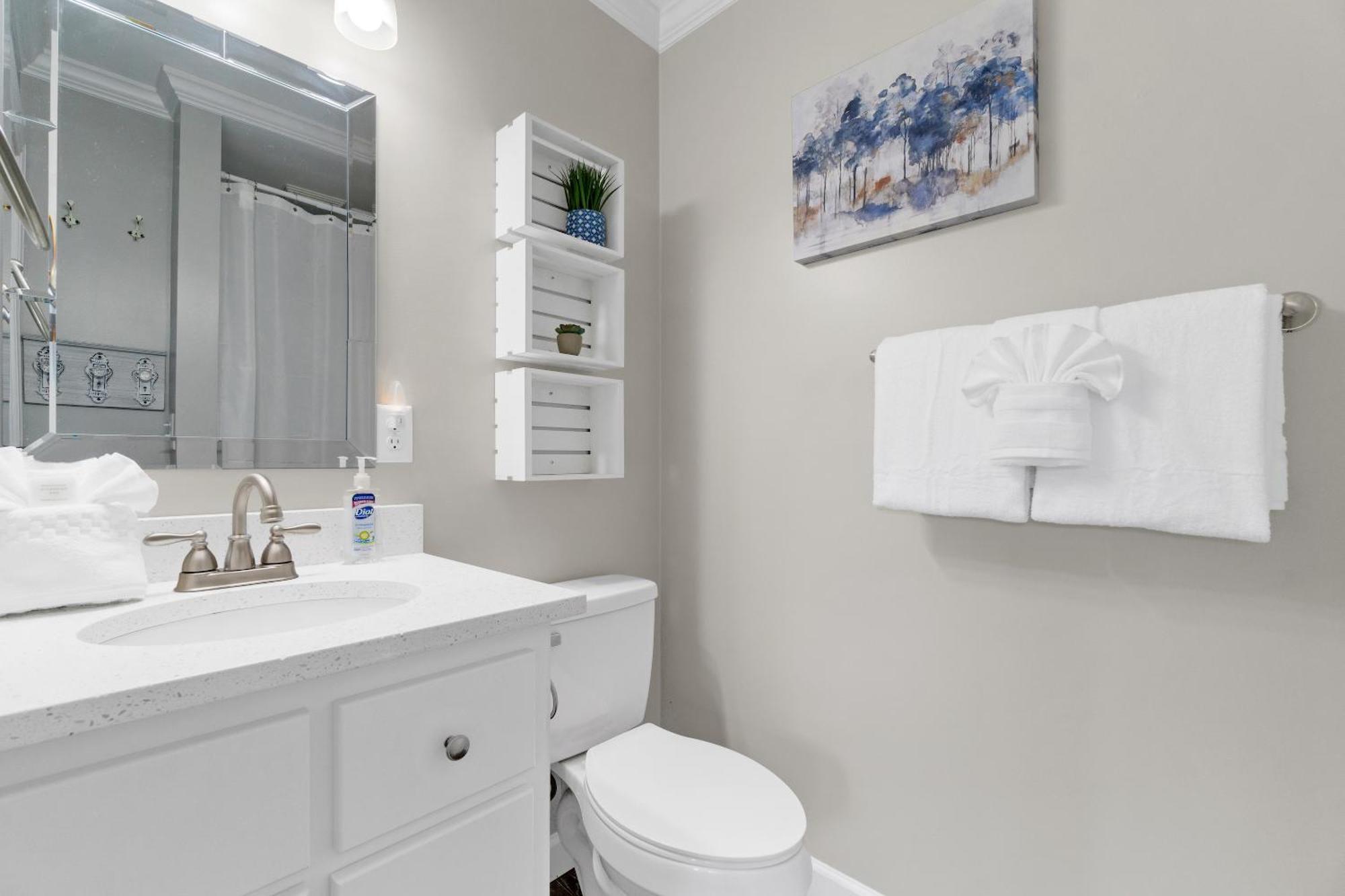 Apartment Portside Pet Friendly By Panhandle Getaways