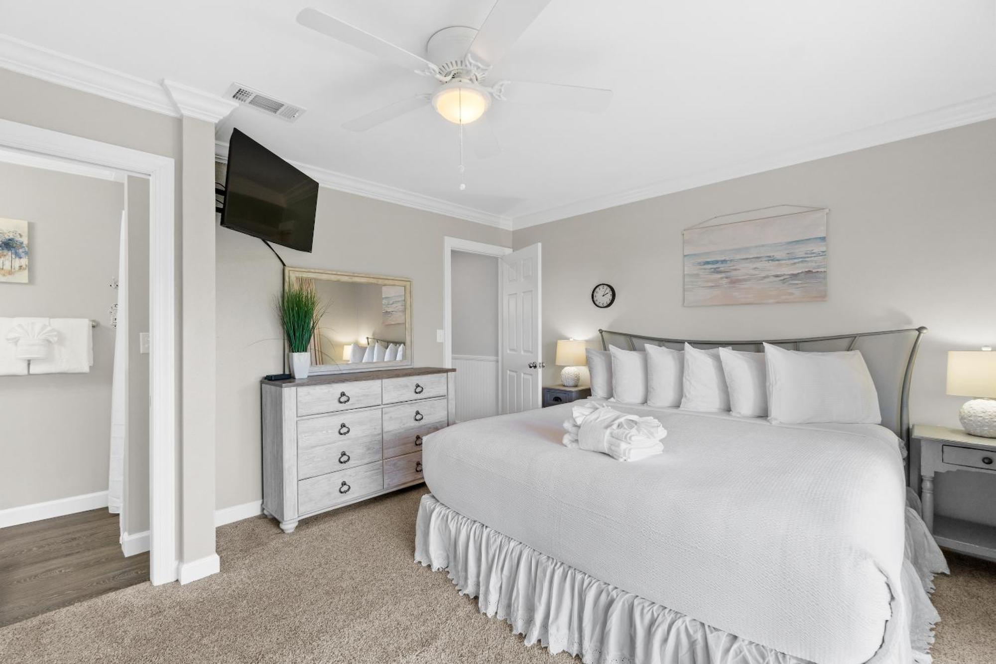 Portside Pet Friendly By Panhandle Getaways Panama City Beach