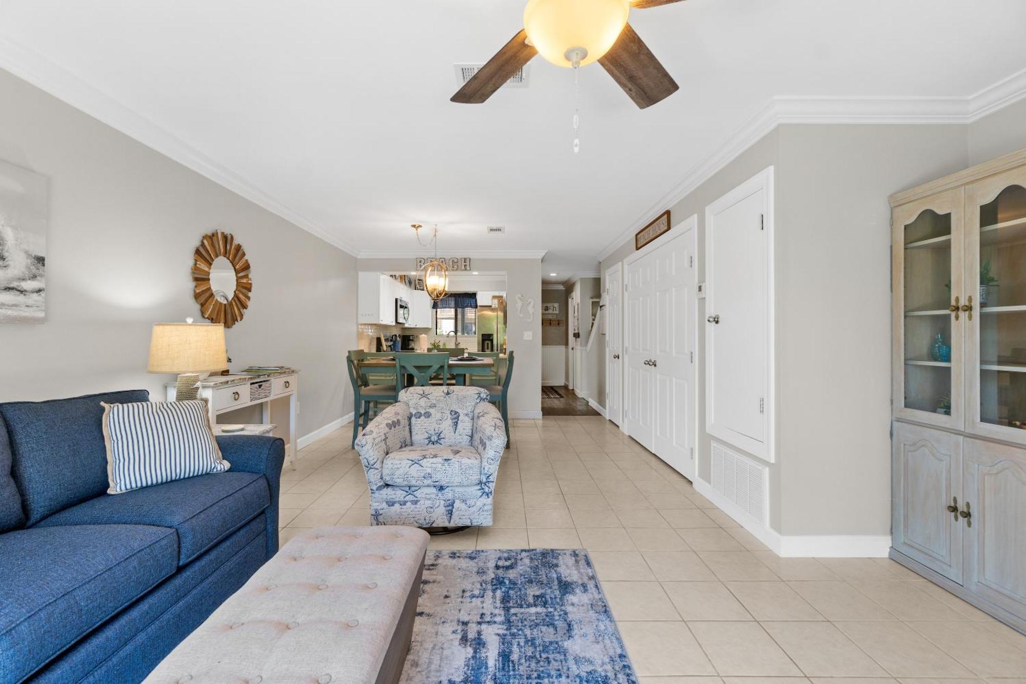 Portside Pet Friendly By Panhandle Getaways Apartment