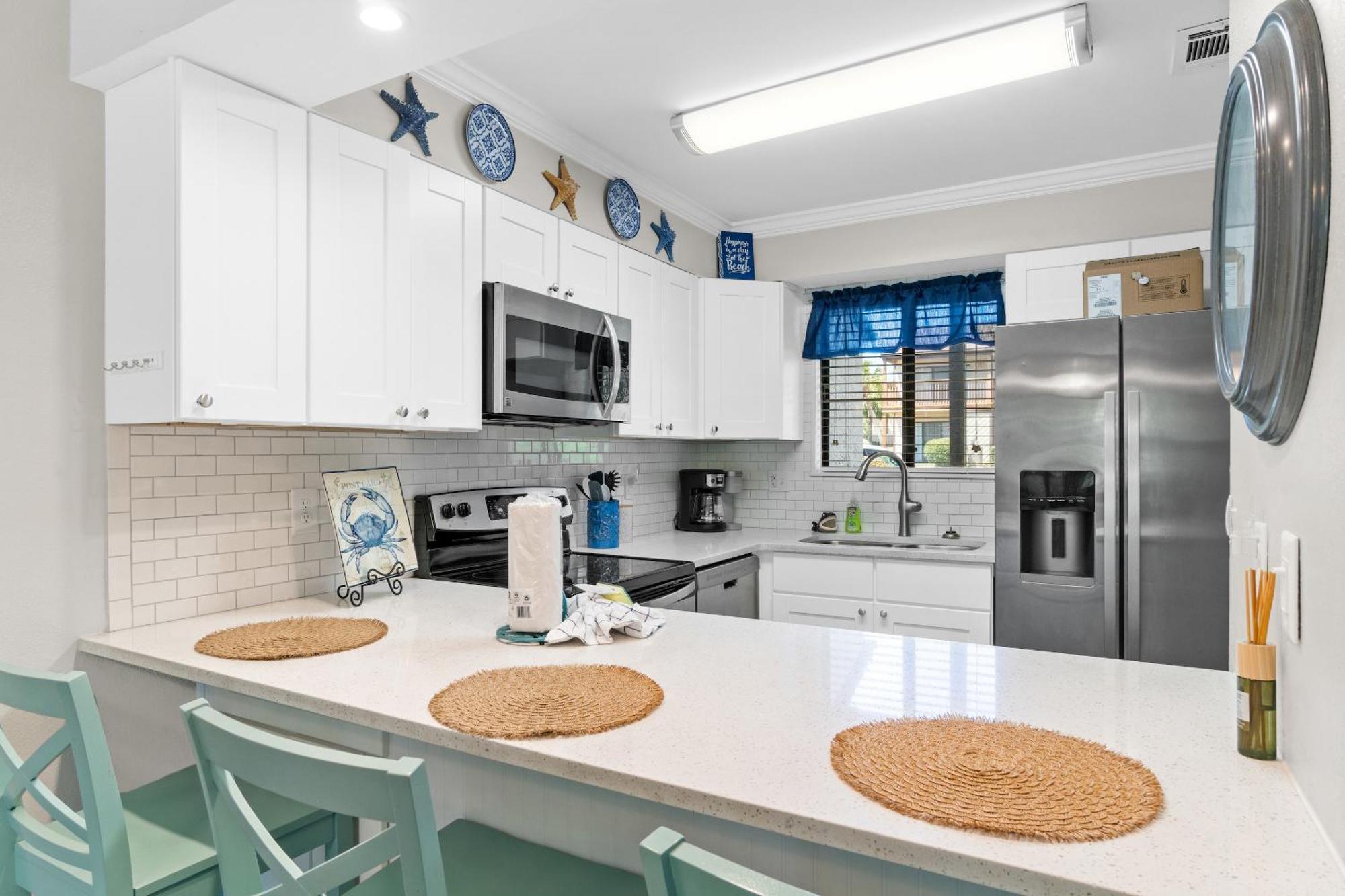 Apartment Portside Pet Friendly By Panhandle Getaways Panama City Beach