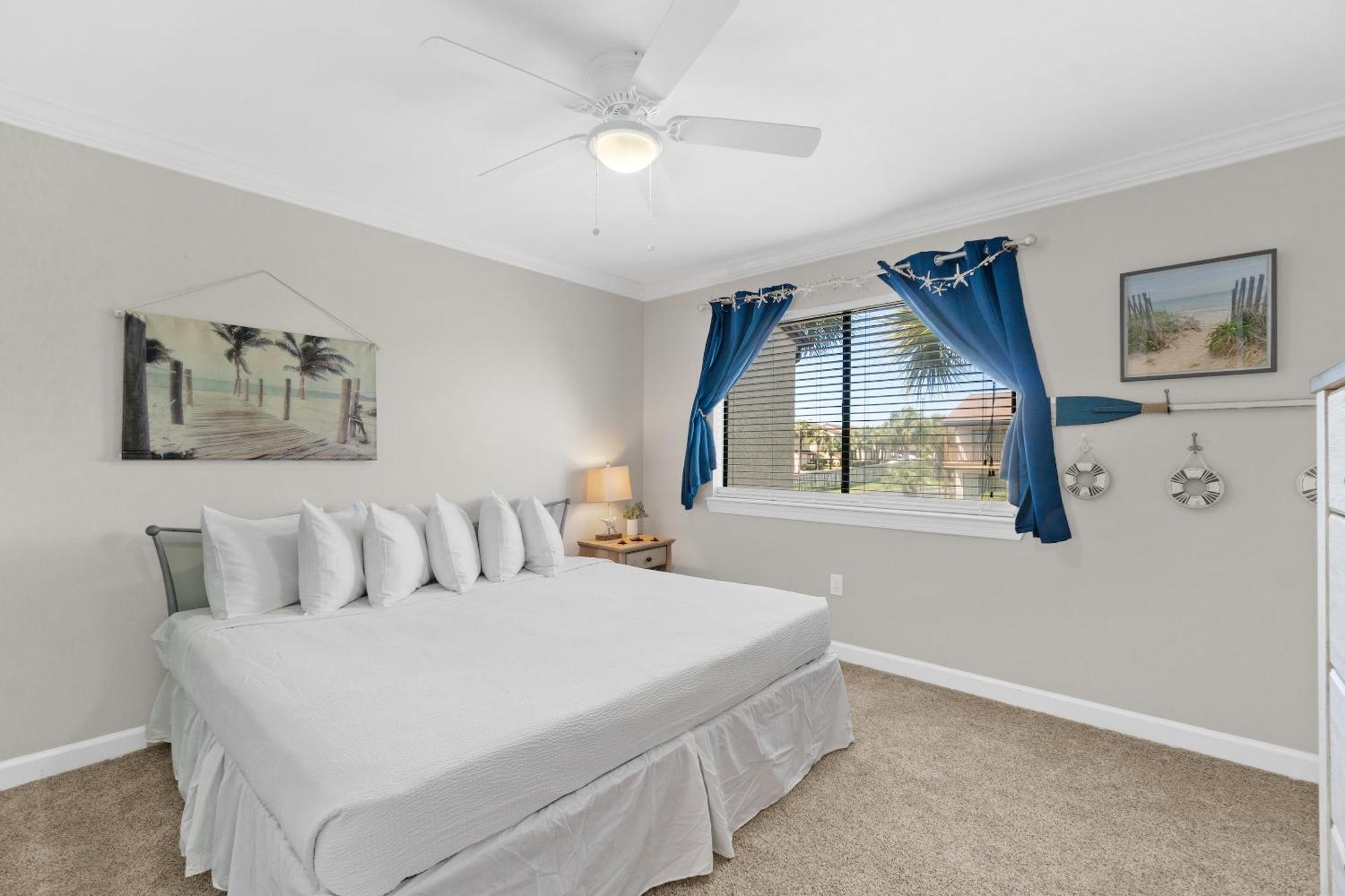 Apartment Portside Pet Friendly By Panhandle Getaways