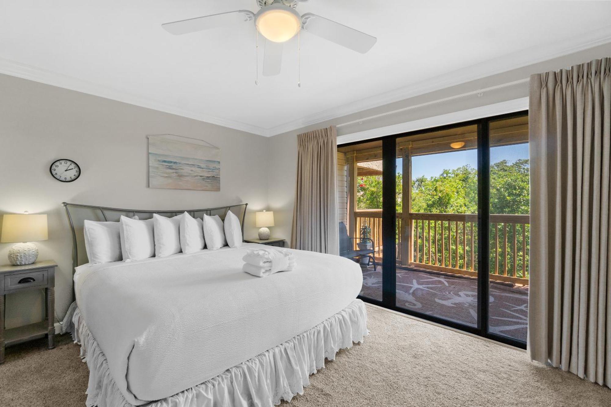 Portside Pet Friendly By Panhandle Getaways * Panama City Beach