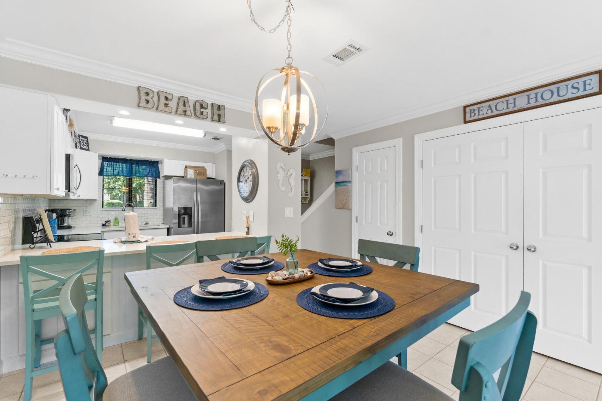 Apartment Portside Pet Friendly By Panhandle Getaways Panama City Beach