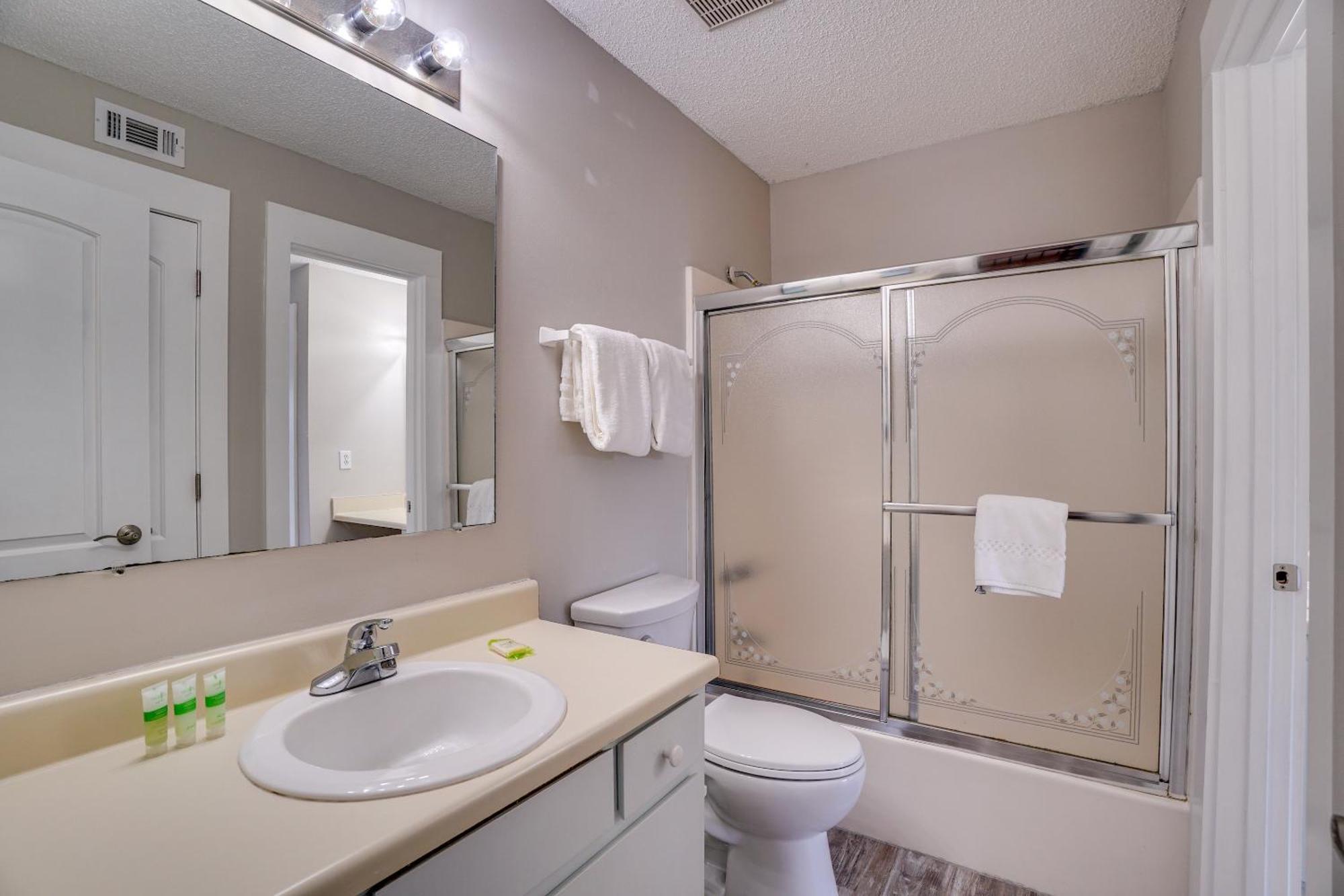 Portside Pet Friendly By Panhandle Getaways Apartment