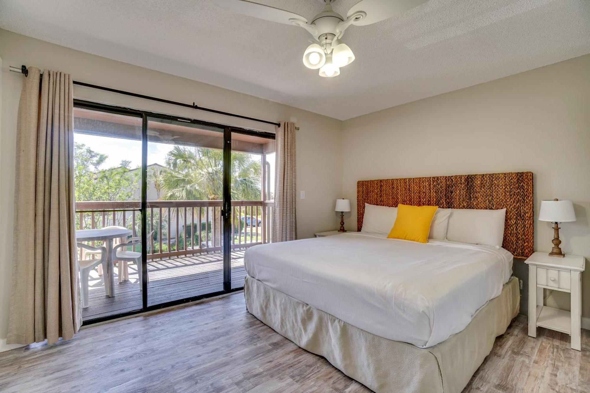 Portside Pet Friendly By Panhandle Getaways Apartment