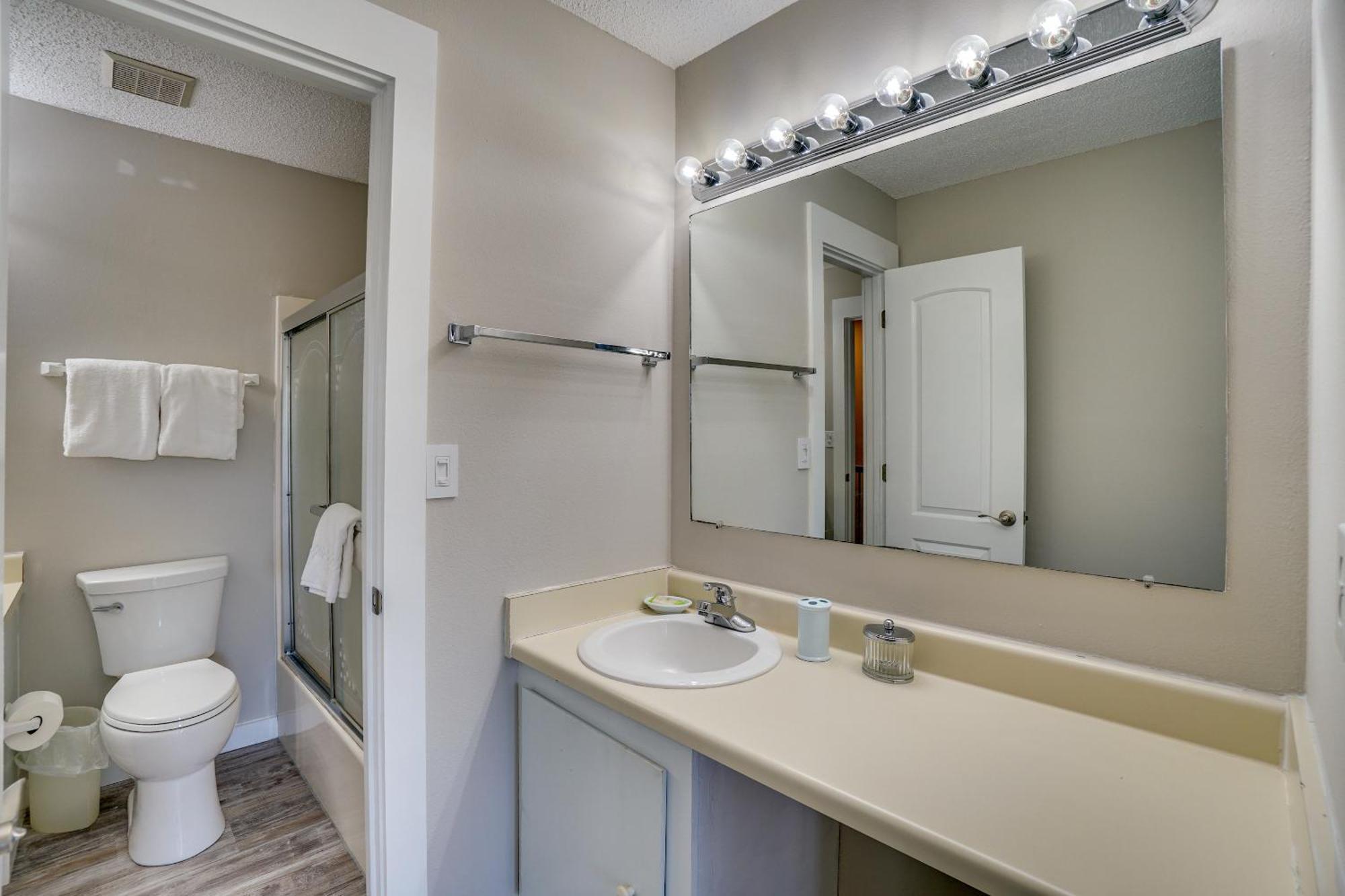 Portside Pet Friendly By Panhandle Getaways Apartment Panama City Beach