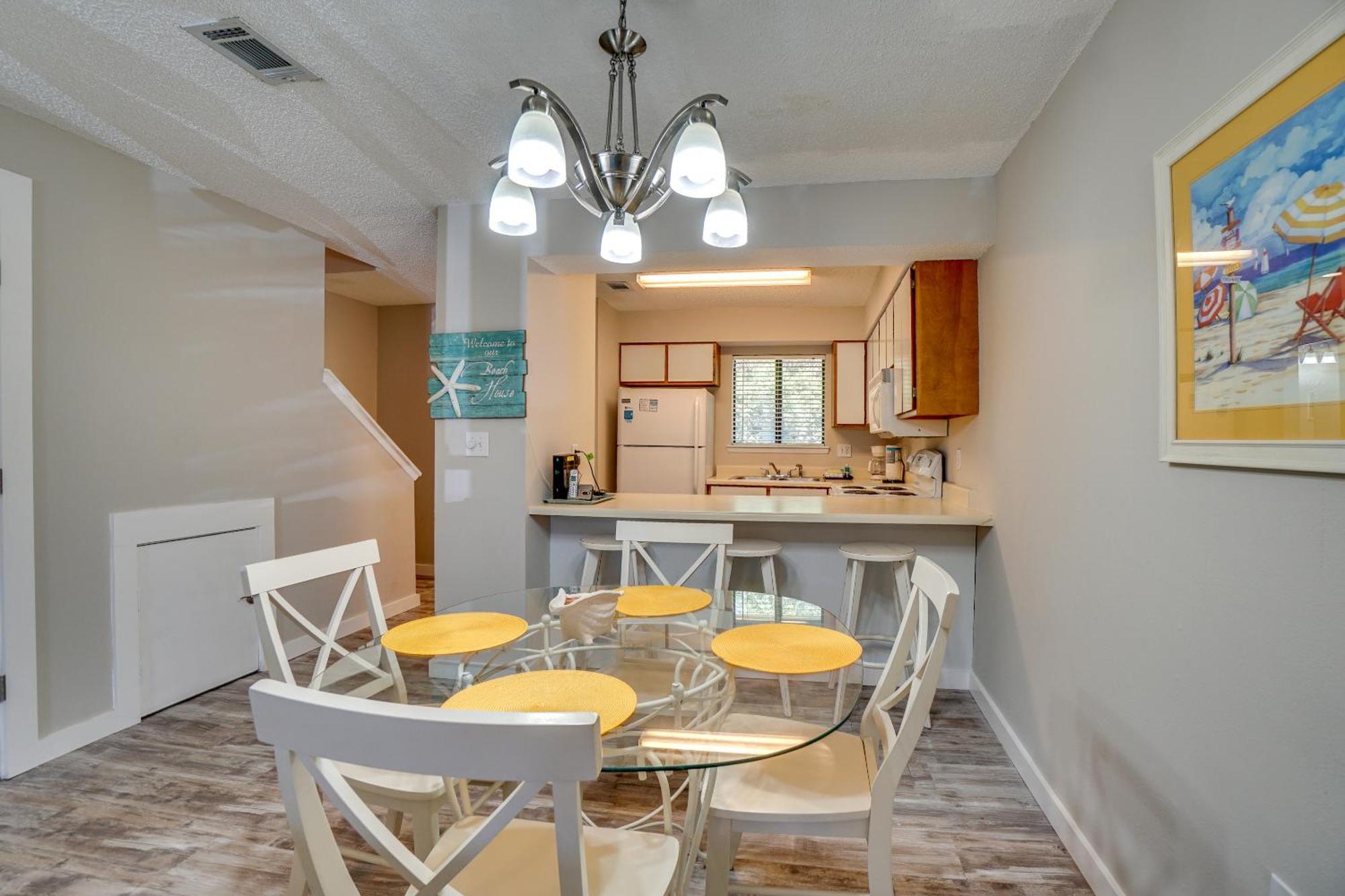 Portside Pet Friendly By Panhandle Getaways Panama City Beach