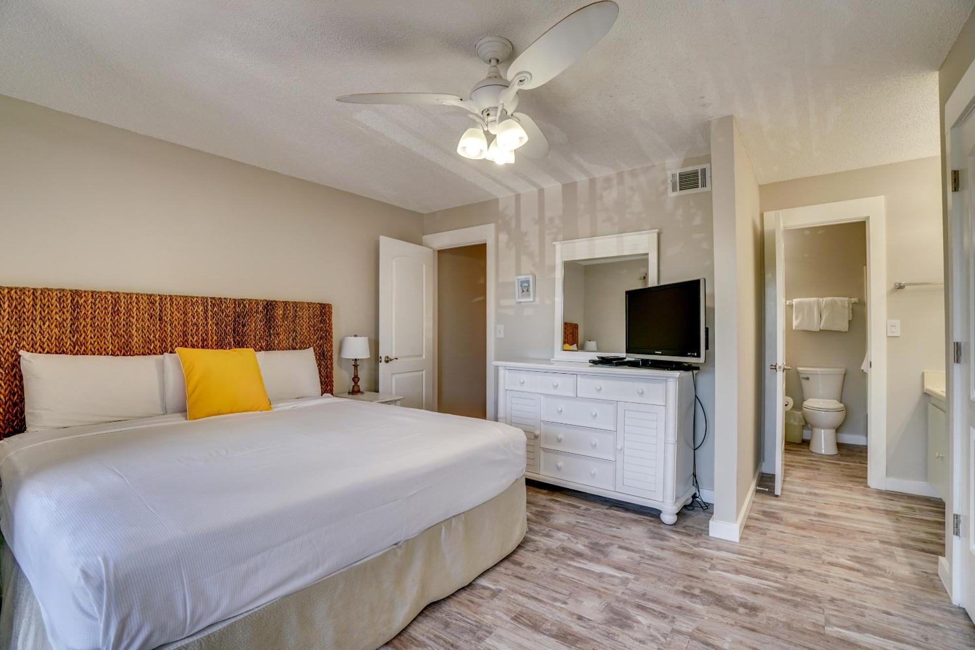 Portside Pet Friendly By Panhandle Getaways