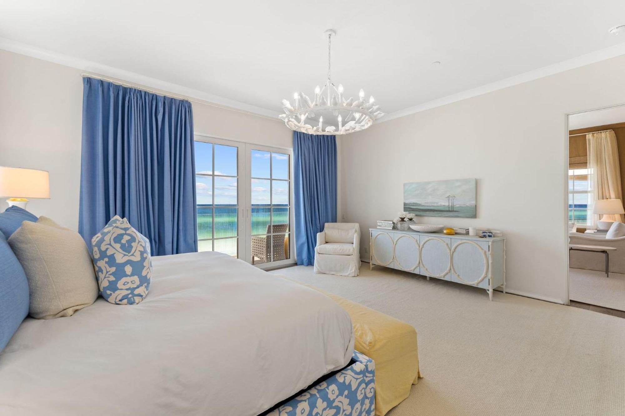 Holiday home Enchantment - Front, Private Pool, Private Access - 5br 5bth Home Panama City Beach