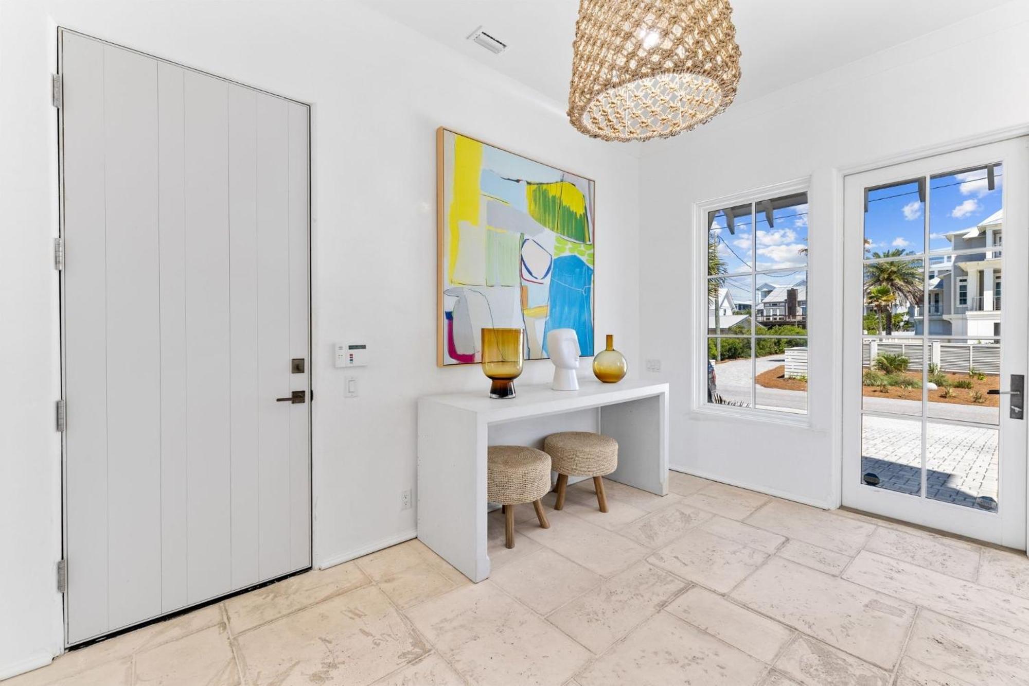 Holiday home Enchantment - Front, Private Pool, Private Access - 5br 5bth Home Panama City Beach