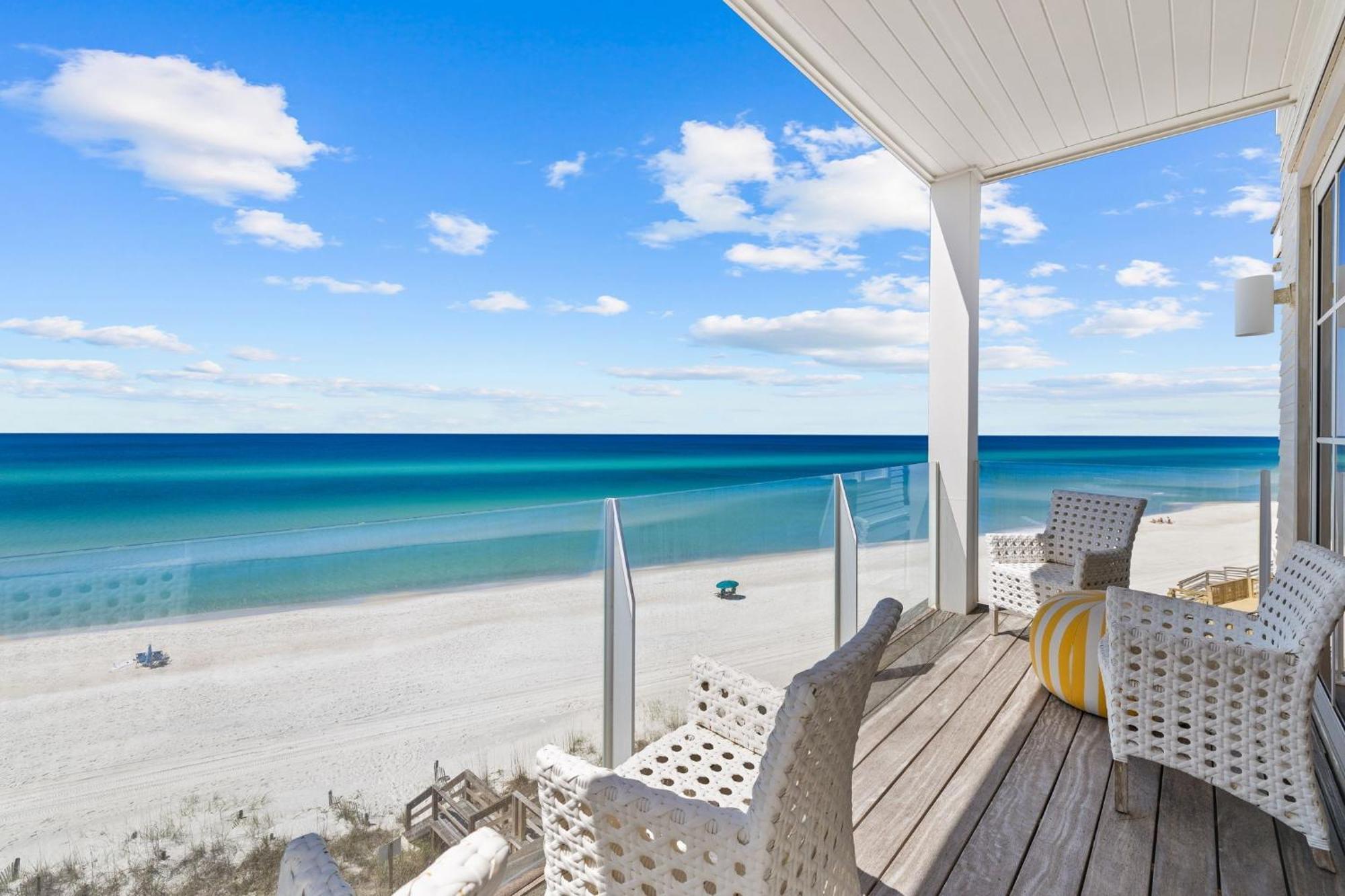 Holiday home Enchantment - Front, Private Pool, Private Access - 5br 5bth Home