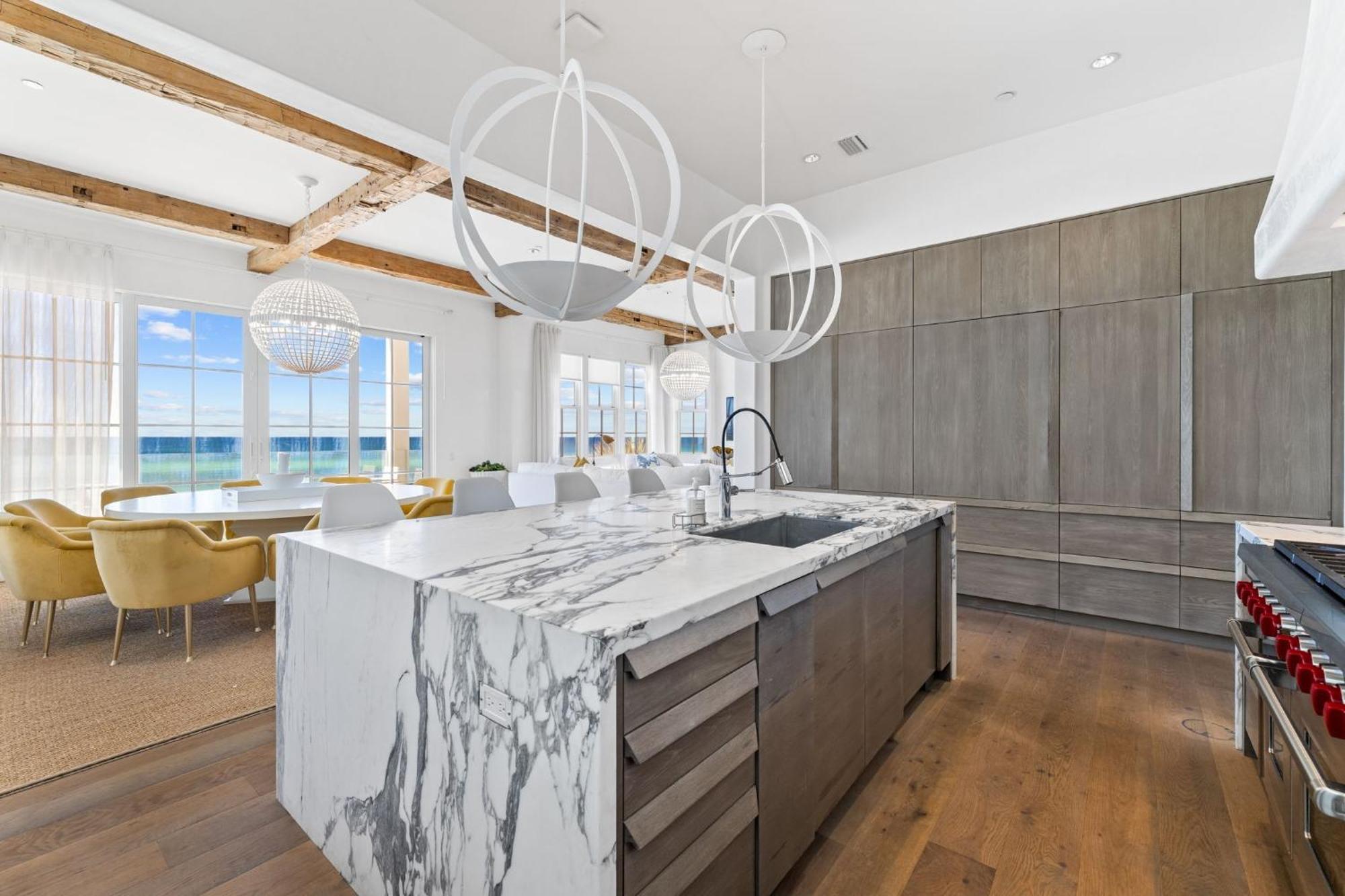 Enchantment - Front, Private Pool, Private Access - 5br 5bth Home Holiday home Panama City Beach