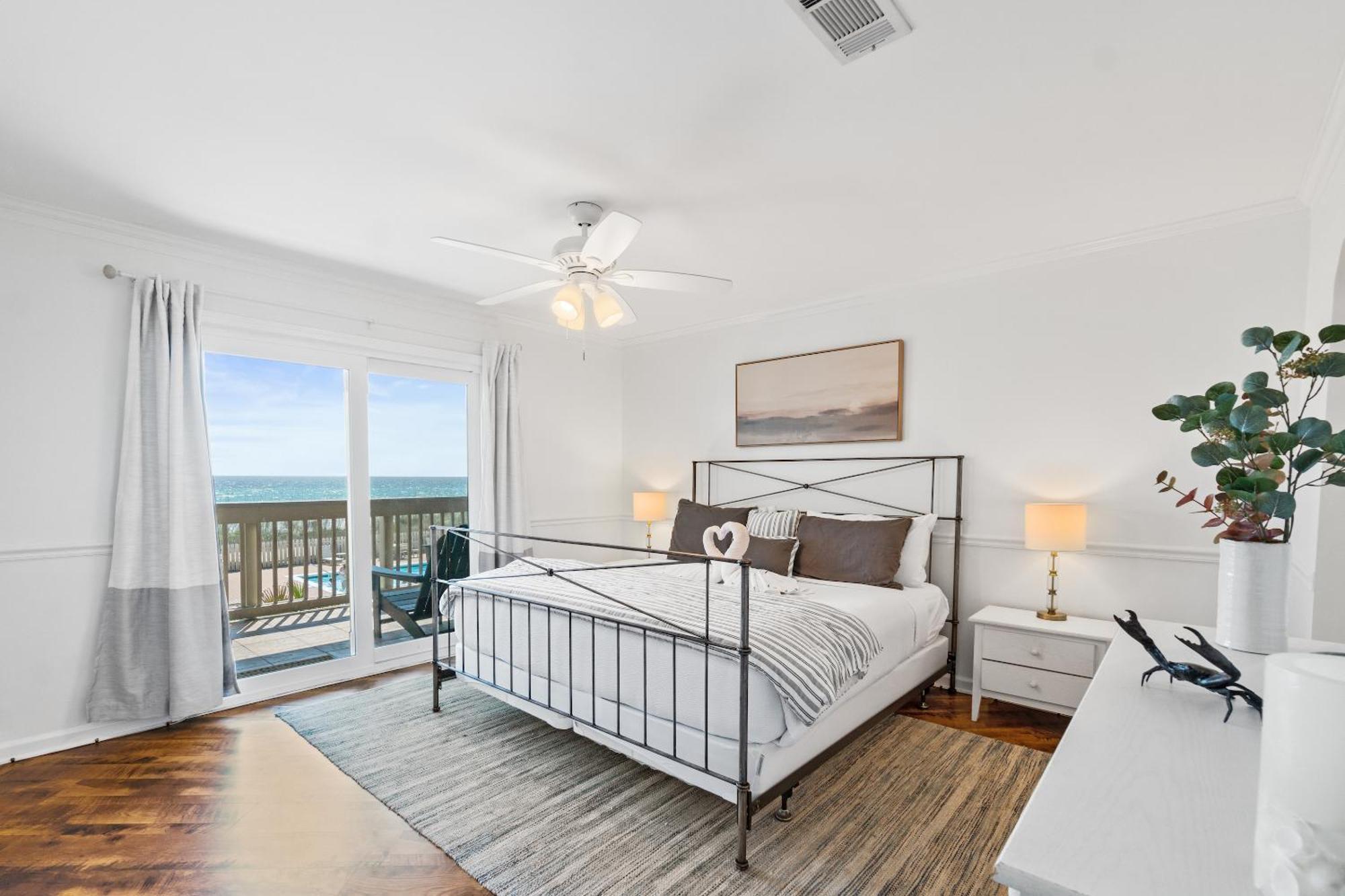 Ramsgate Harbour By Panhandle Getaways Panama City Beach