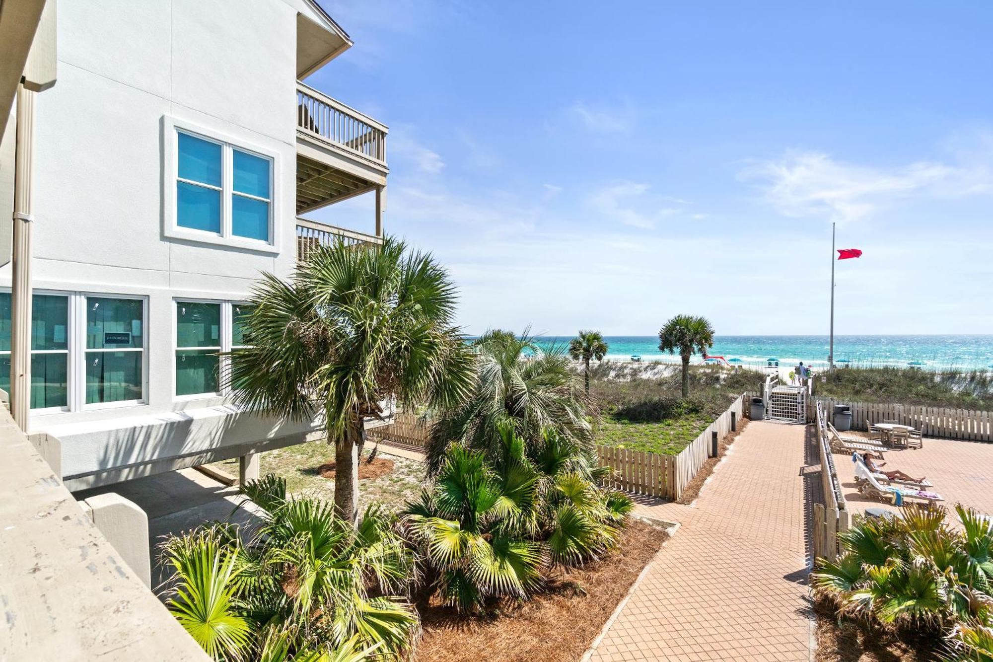 Ramsgate Harbour By Panhandle Getaways * Panama City Beach