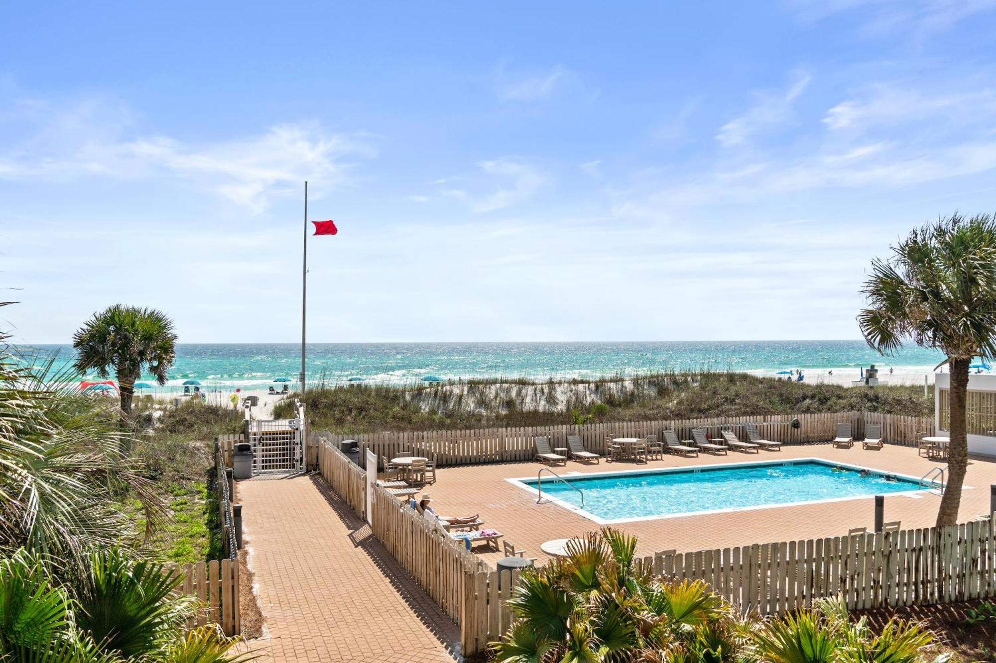 Ramsgate Harbour By Panhandle Getaways Panama City Beach