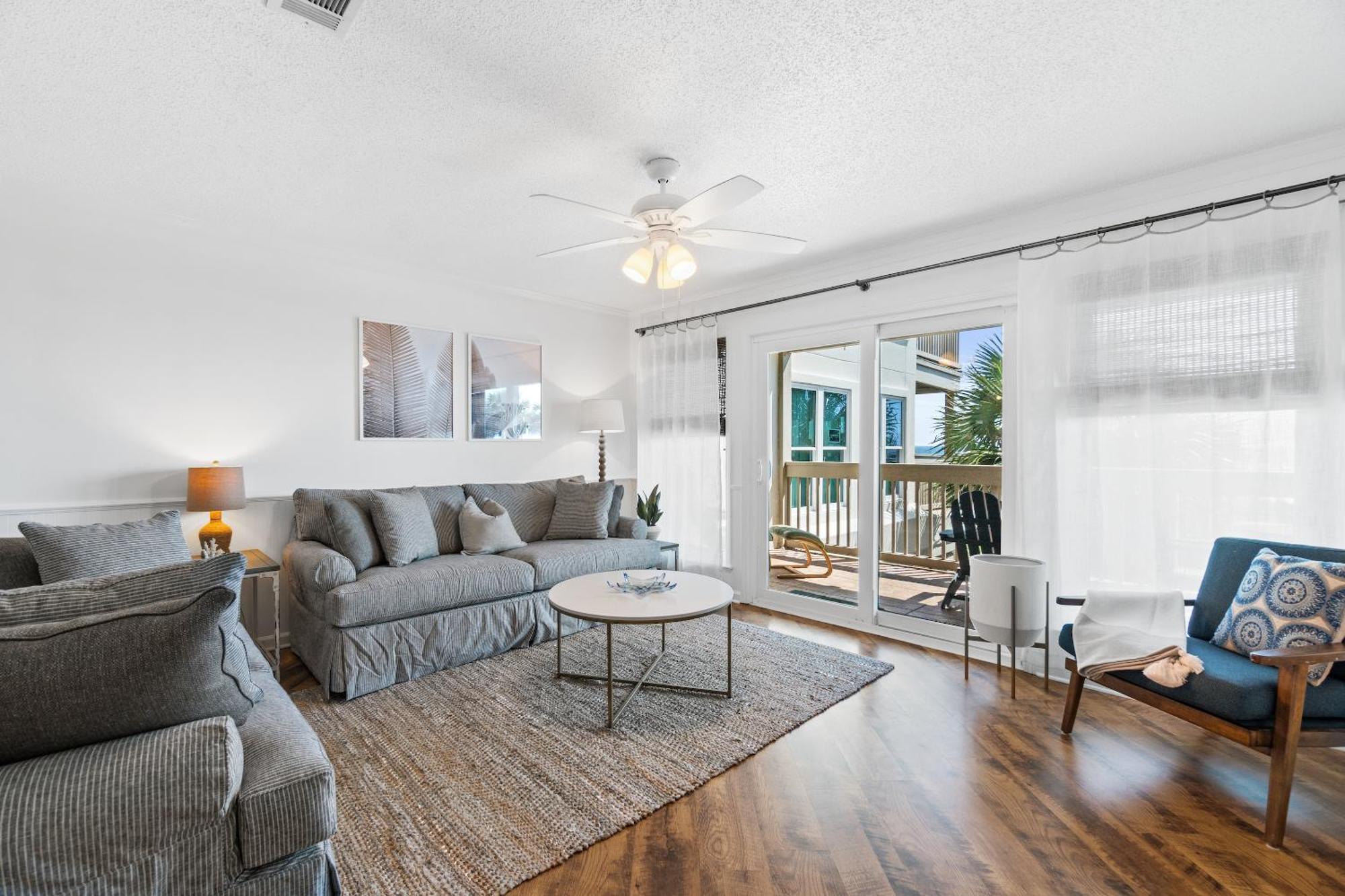Ramsgate Harbour By Panhandle Getaways Apartment Panama City Beach