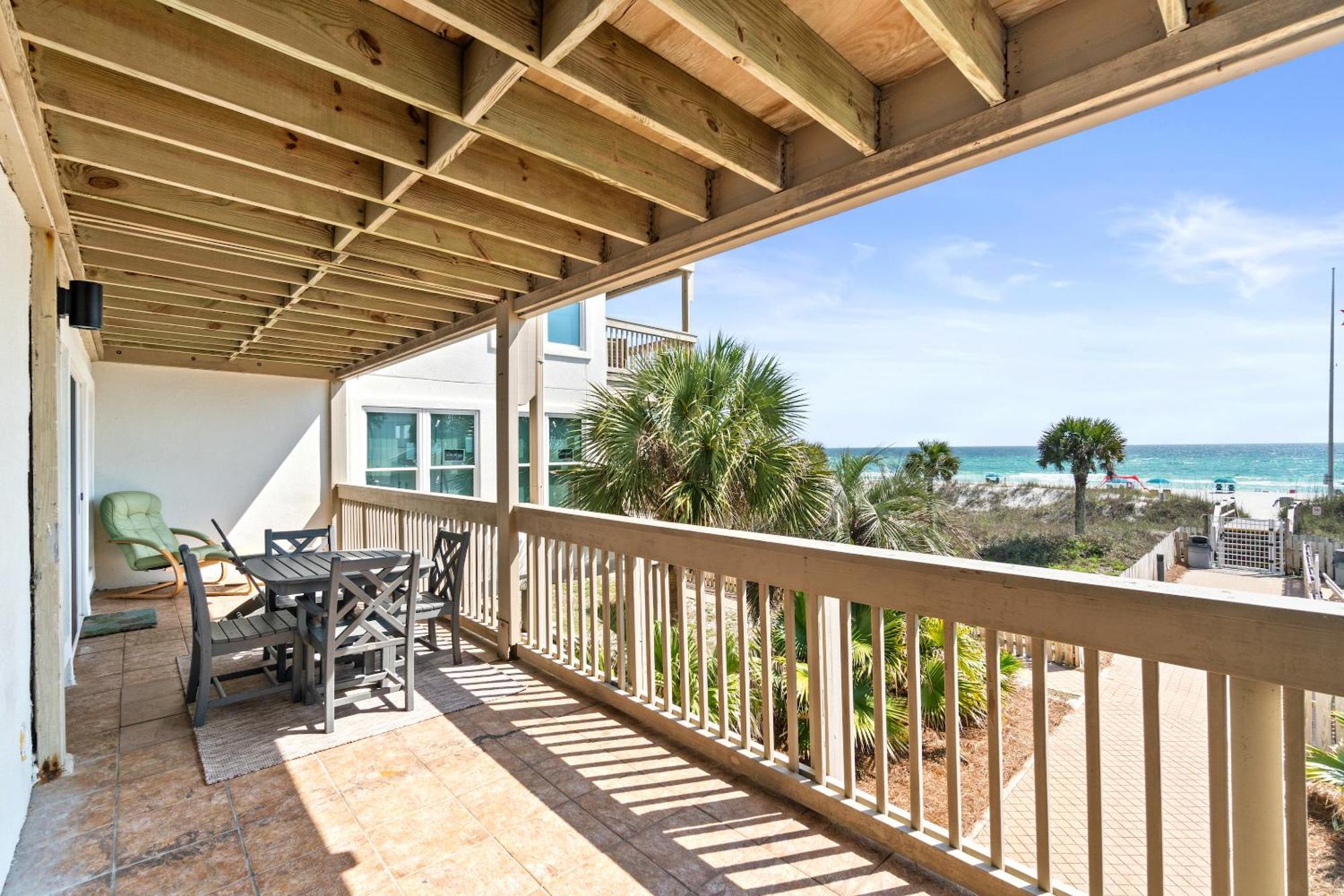 Apartment Ramsgate Harbour By Panhandle Getaways Panama City Beach