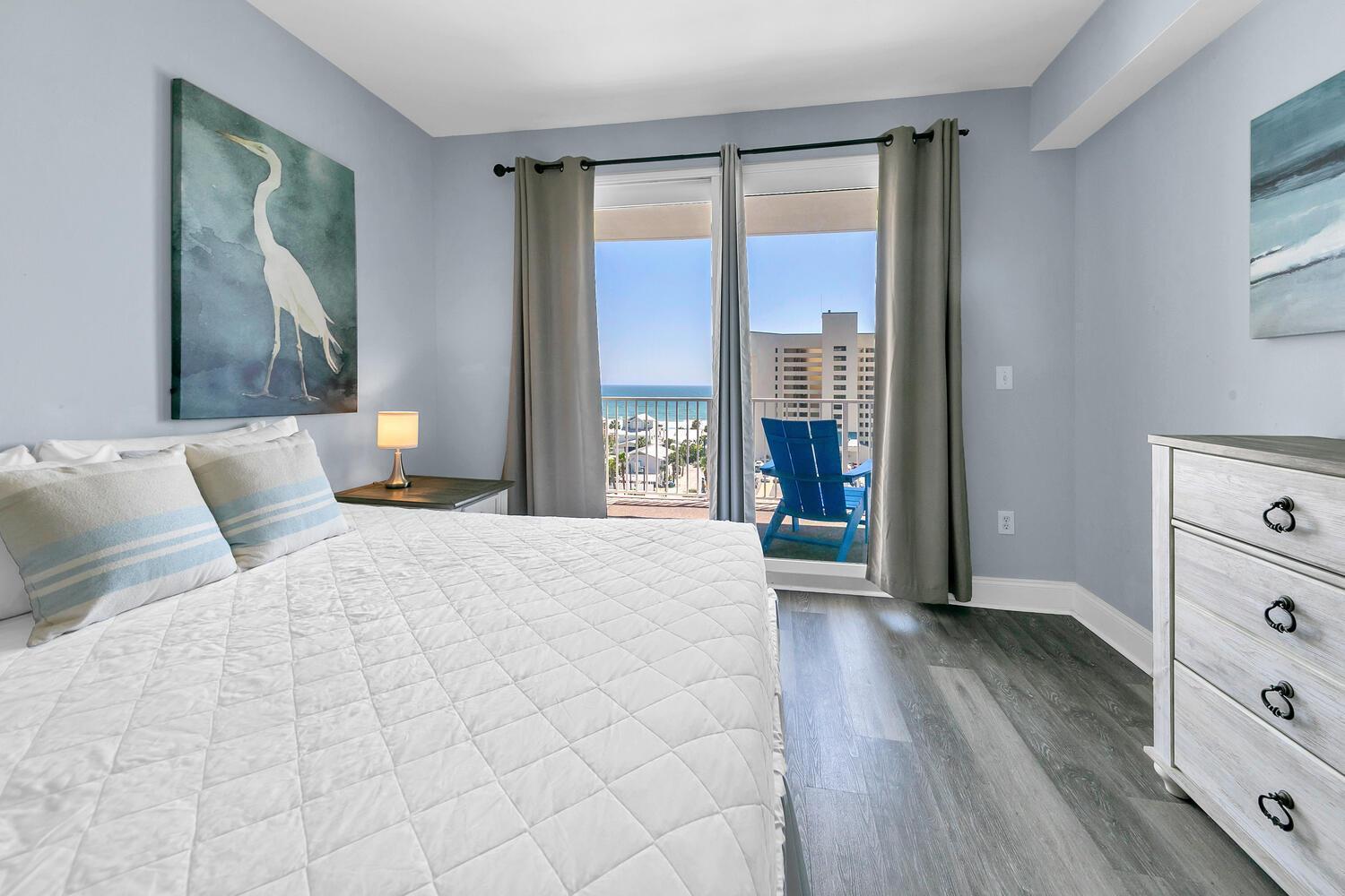 Laketown Wharf 607 Panama City Beach