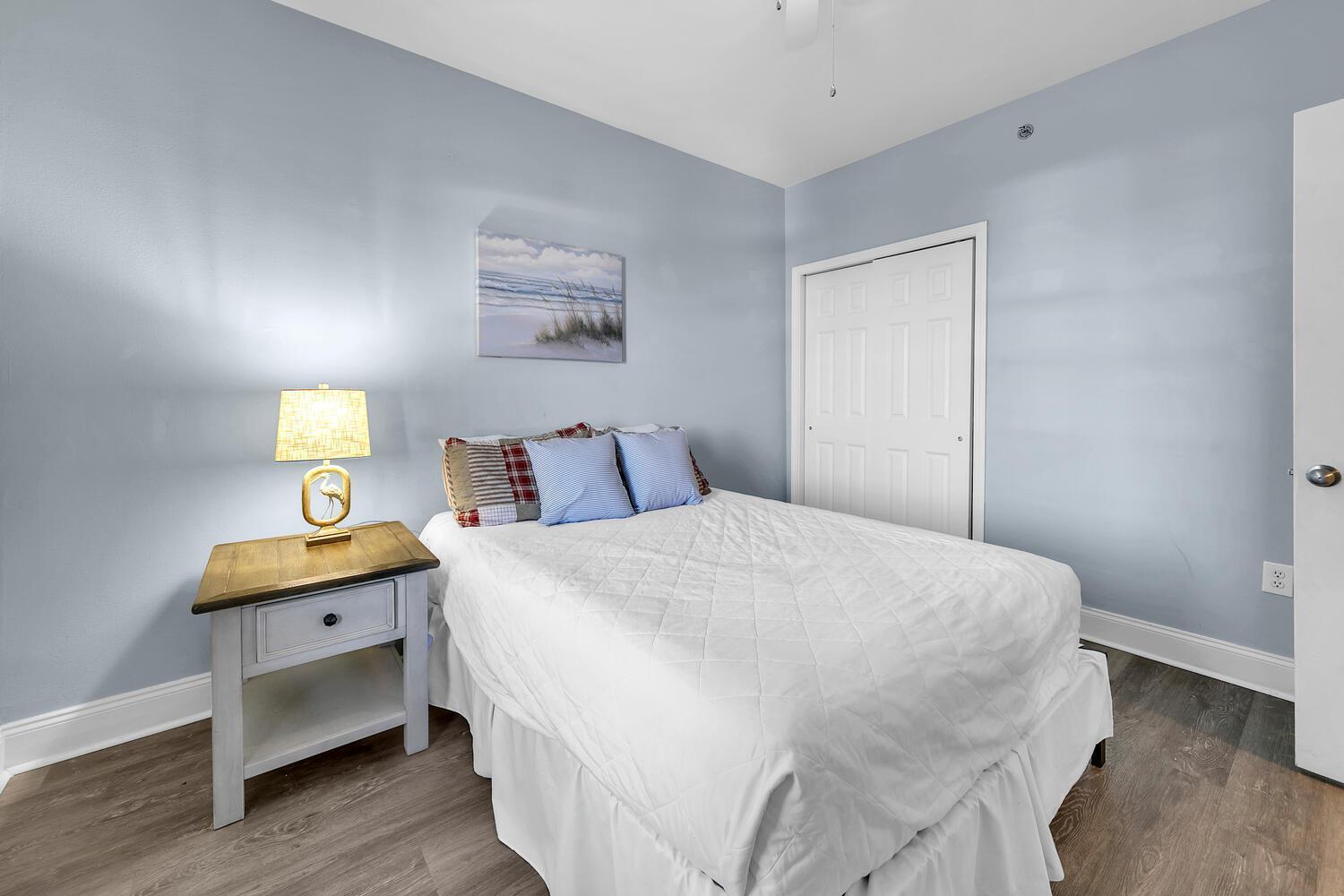 Laketown Wharf 607 Holiday home *
