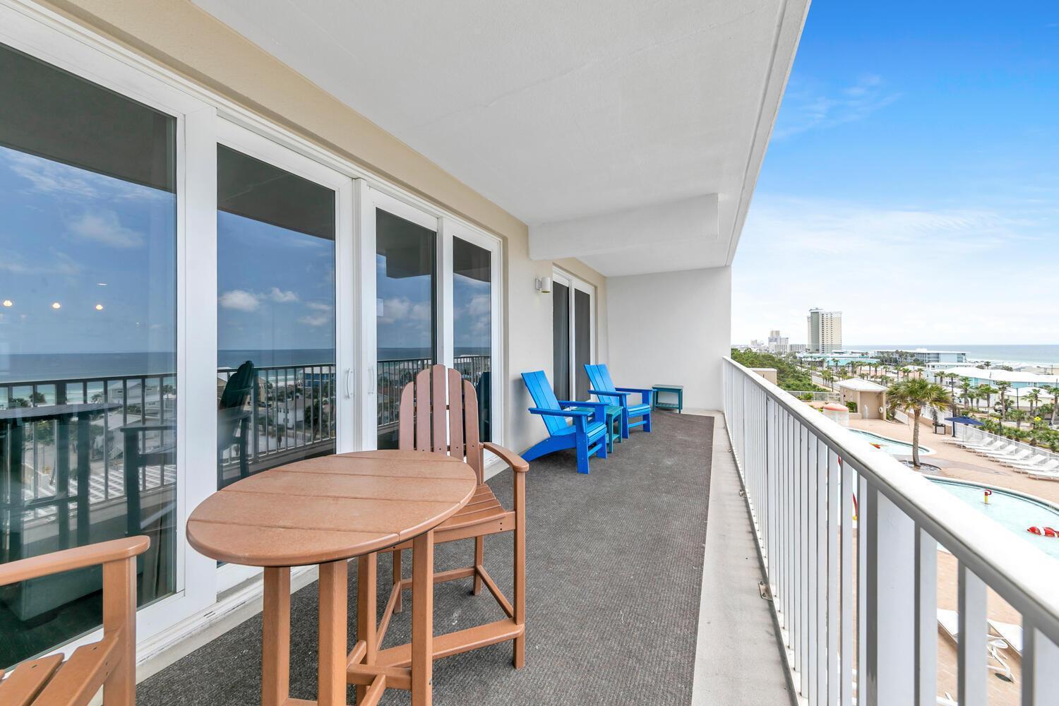 Laketown Wharf 607