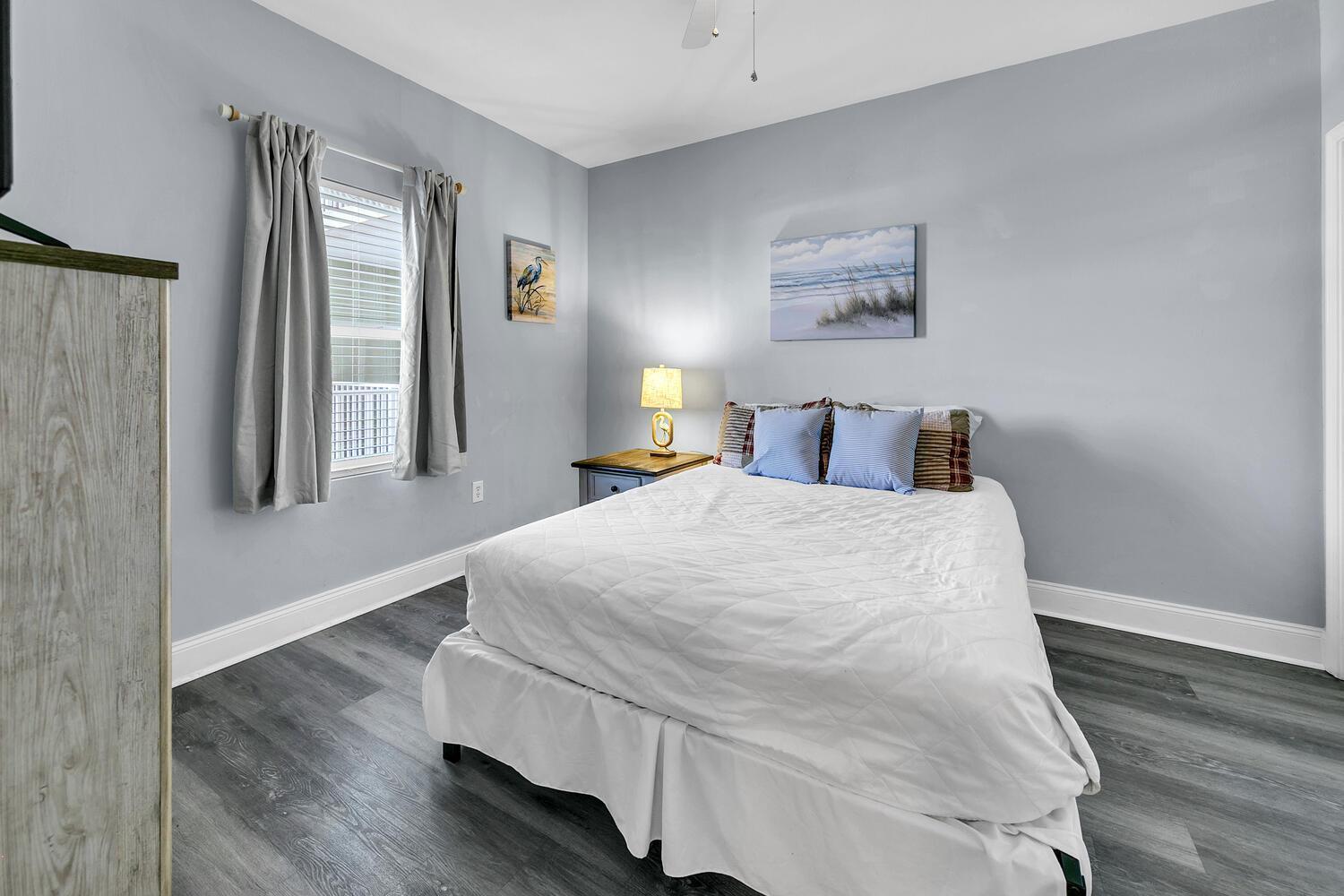 Holiday home Laketown Wharf 607 *