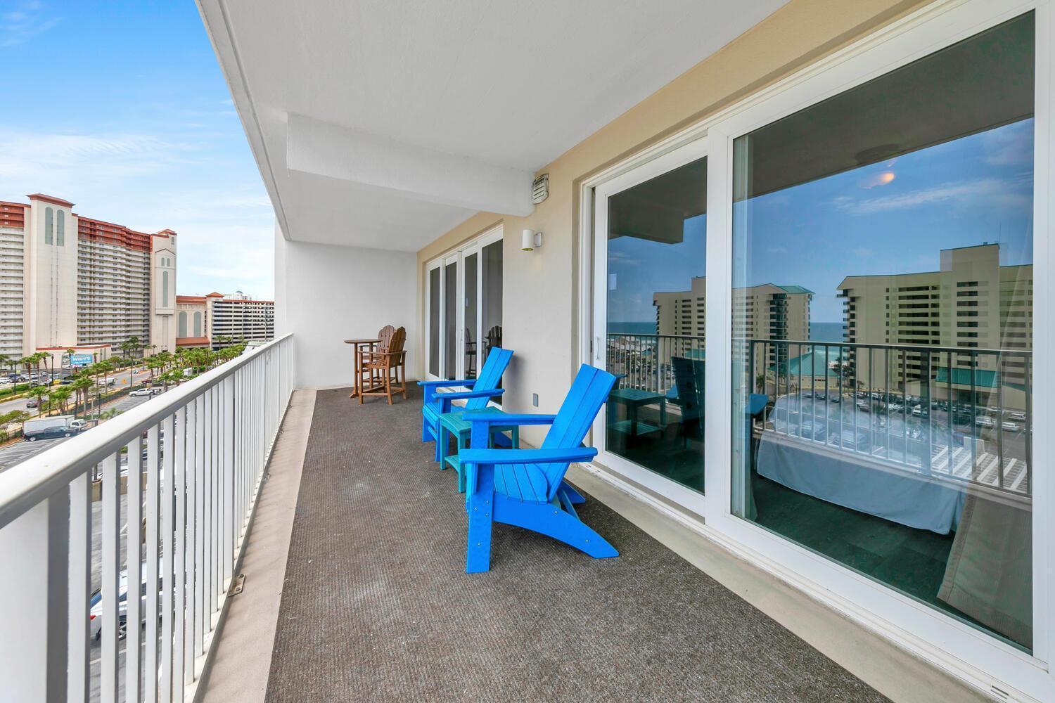 Laketown Wharf 607 Holiday home *