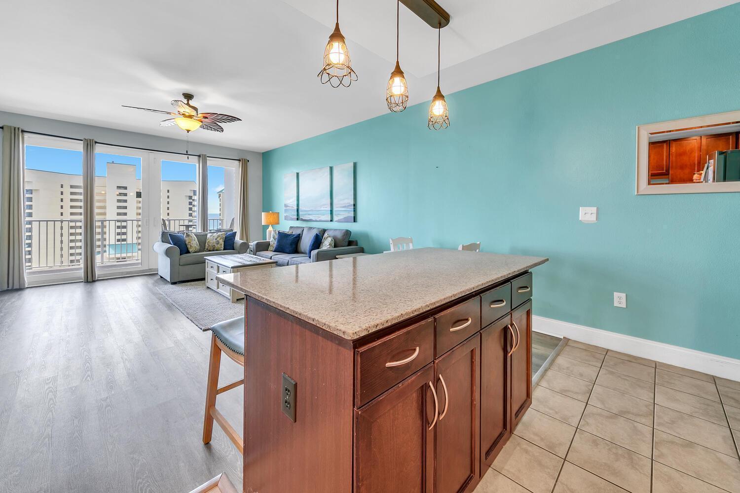 Holiday home Laketown Wharf 607 *