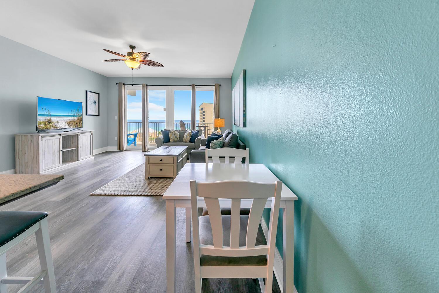 Laketown Wharf 607 Panama City Beach