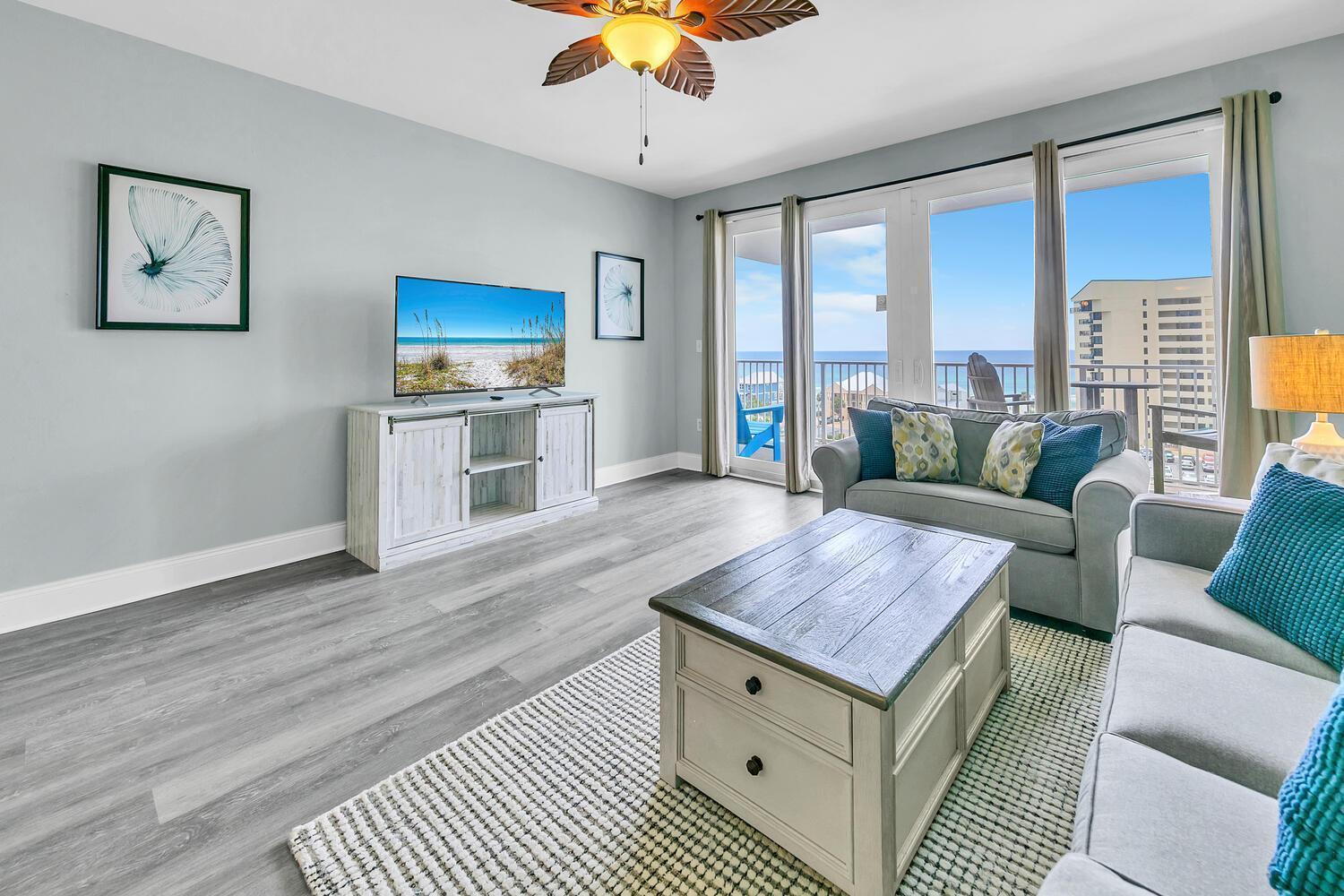Laketown Wharf 607 Panama City Beach