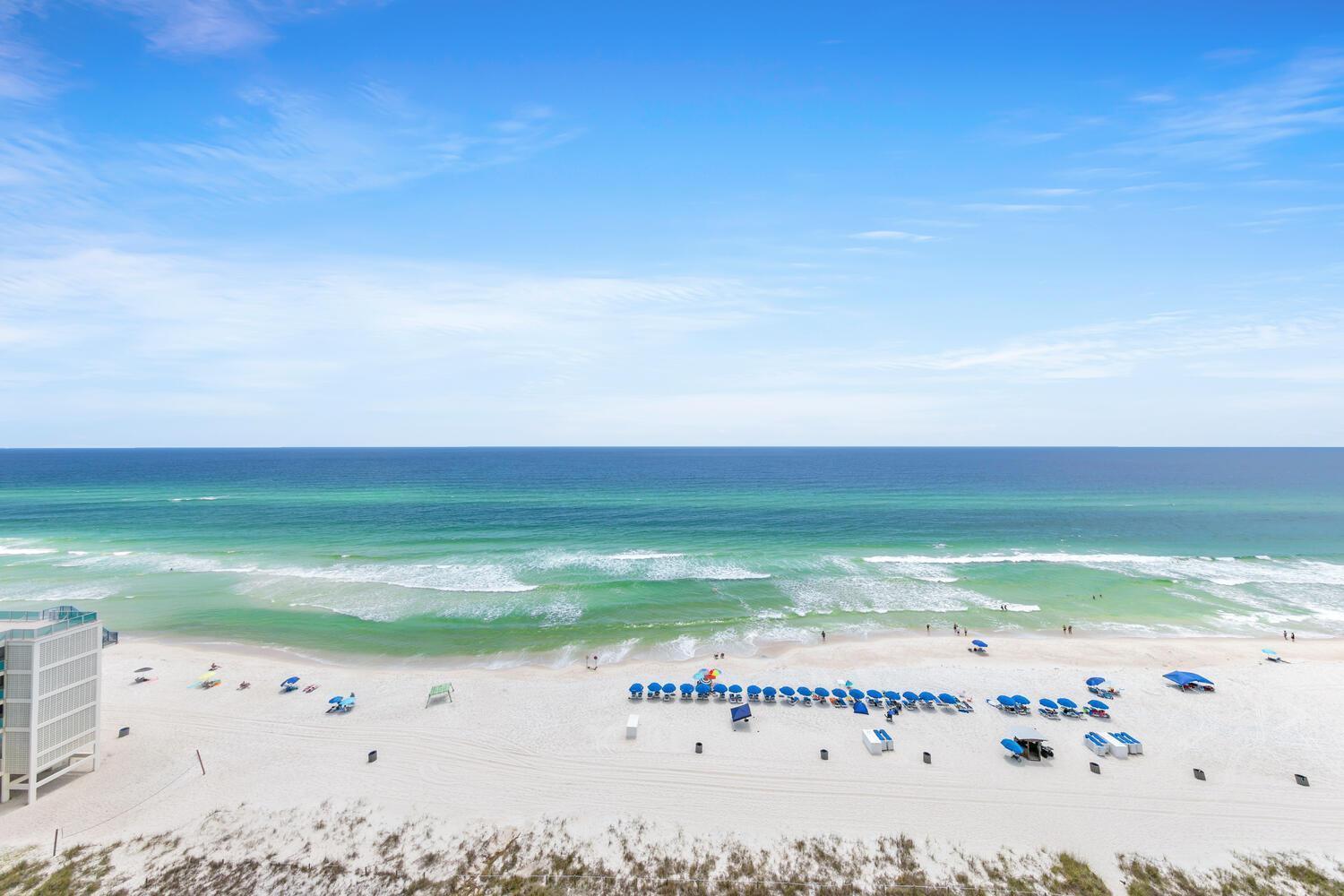 Ocean Reef 1204 Holiday home