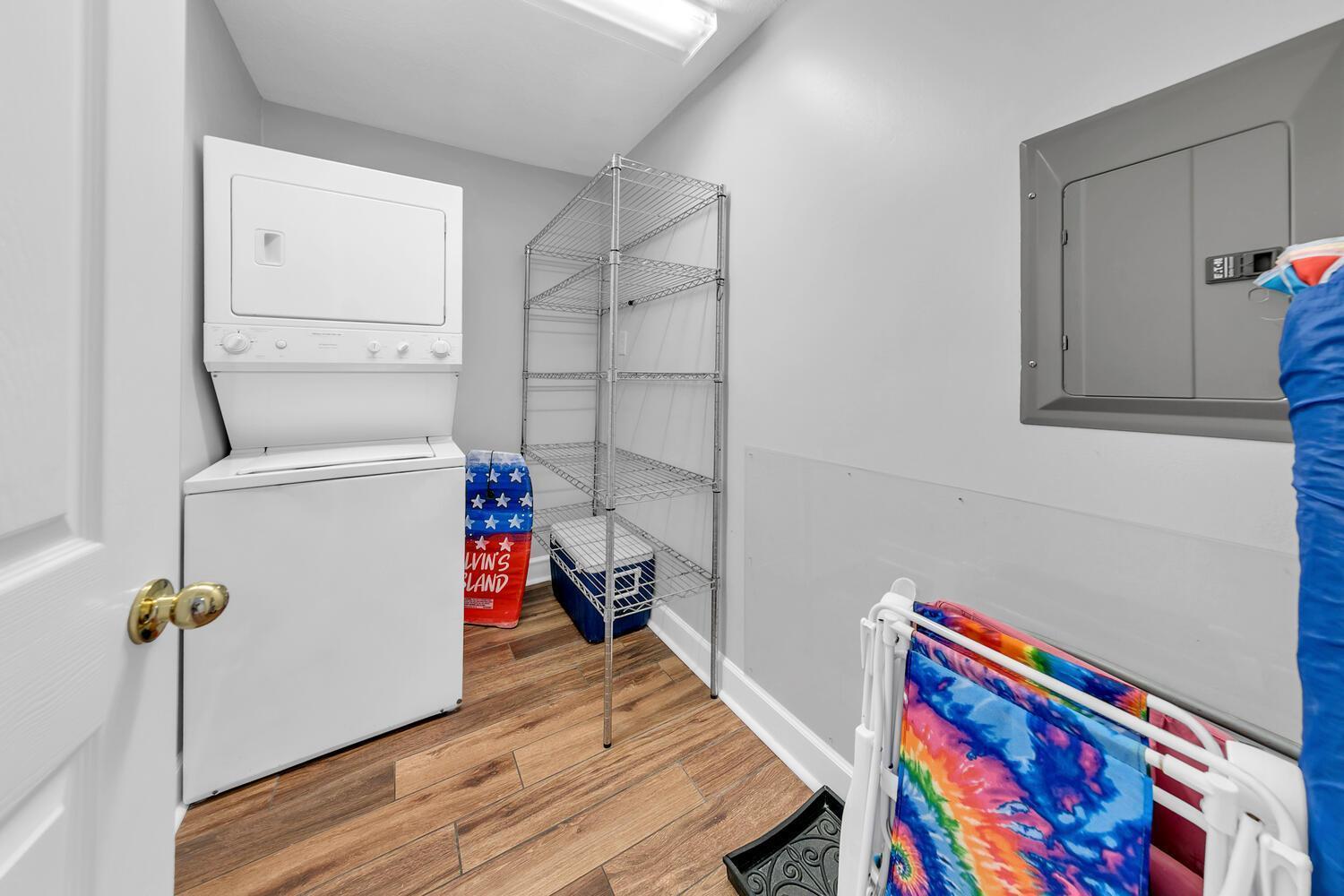 Holiday home Ocean Reef 1204