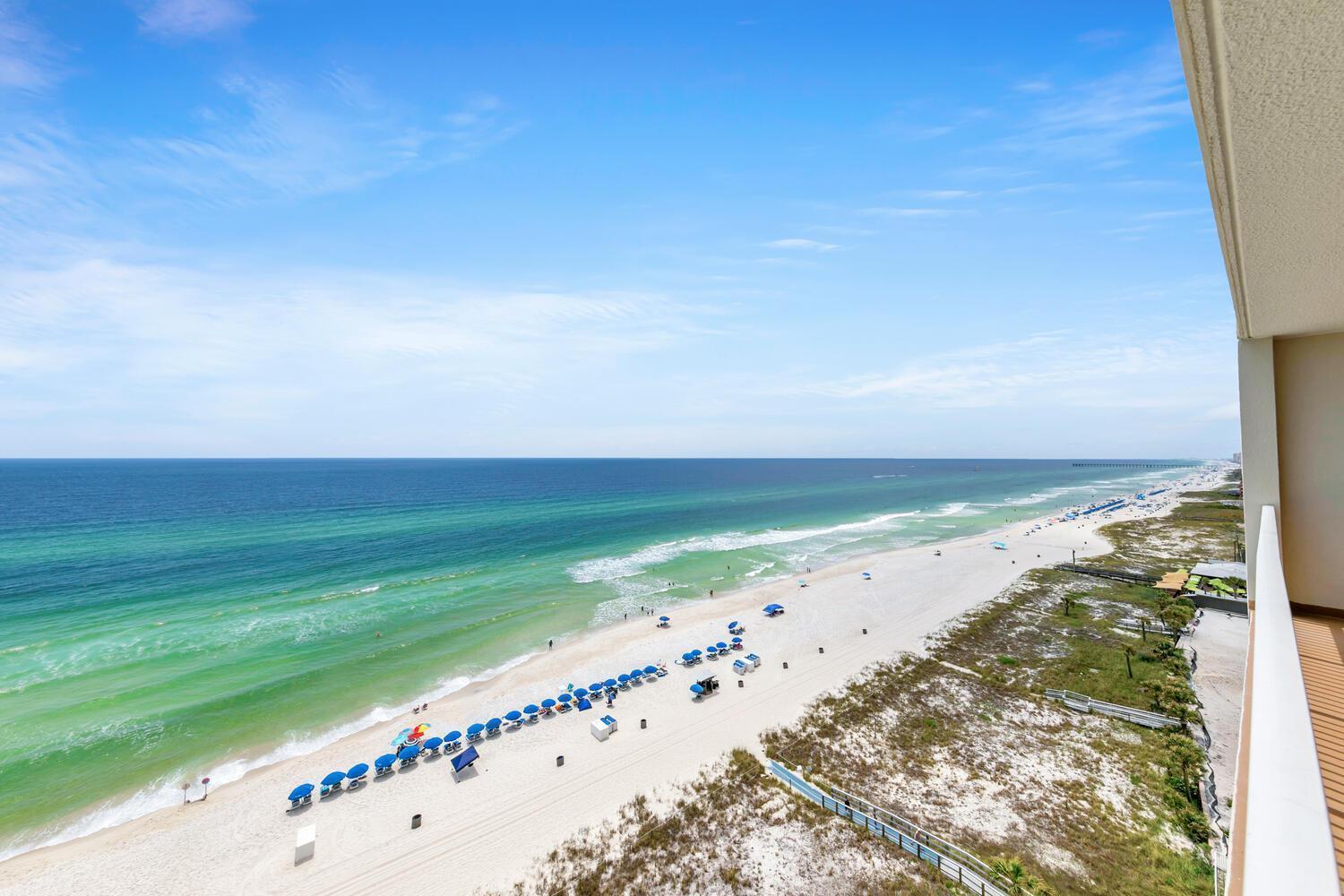 Ocean Reef 1204 Holiday home *