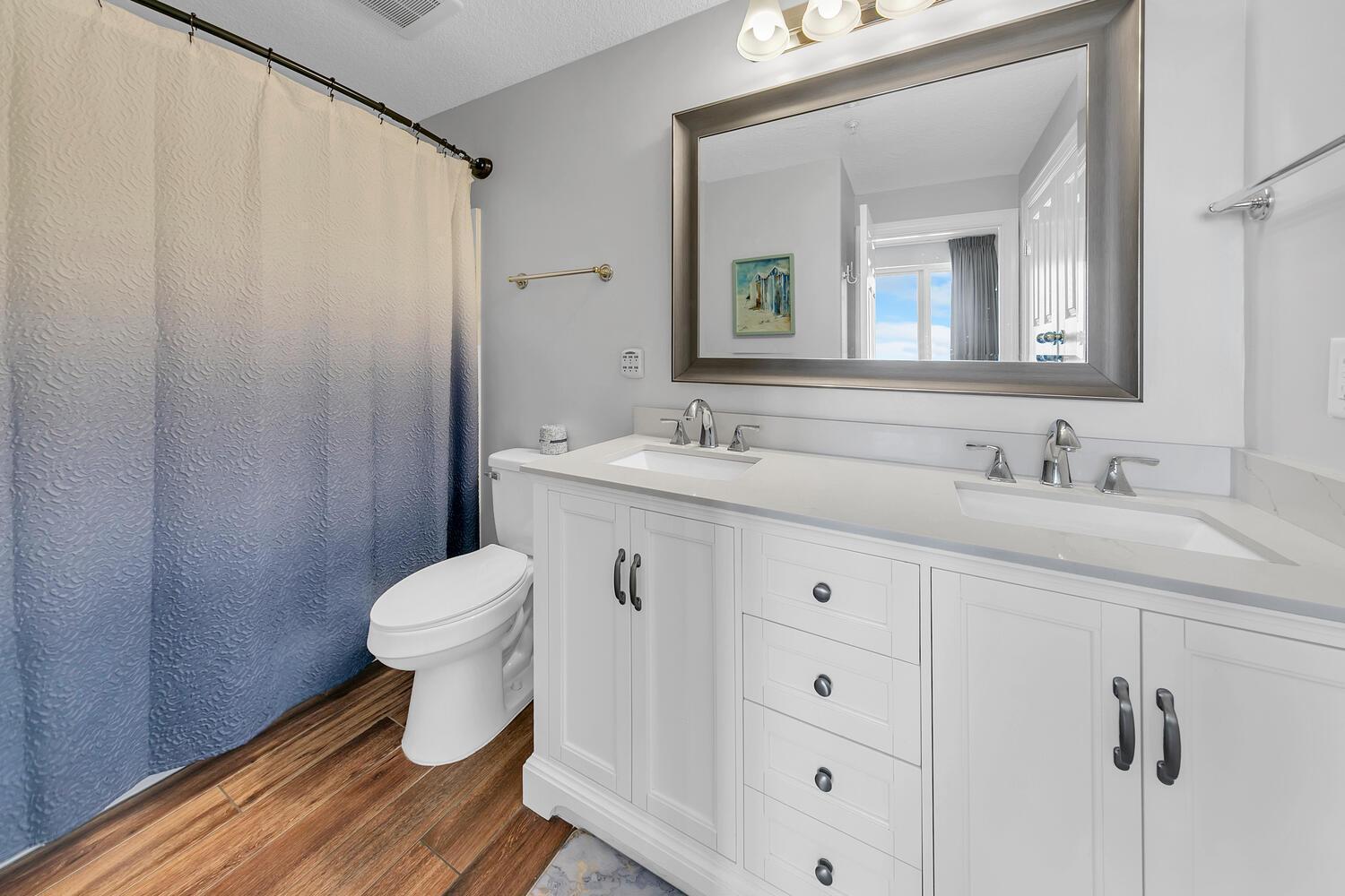 Ocean Reef 1204 Holiday home *