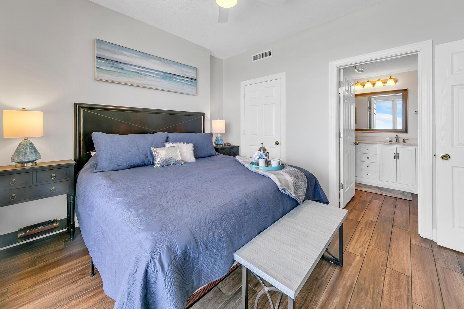 Ocean Reef 1204 Holiday home Panama City Beach