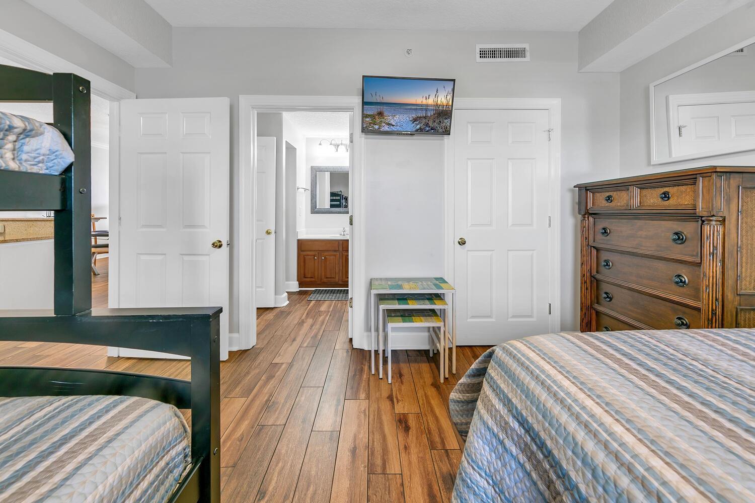 Ocean Reef 1204 Holiday home