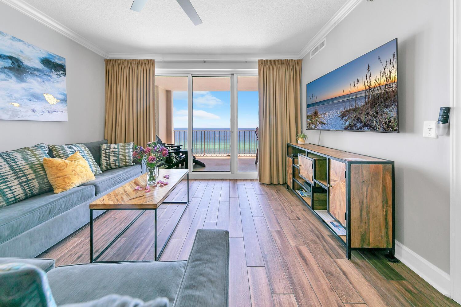 Holiday home Ocean Reef 1204