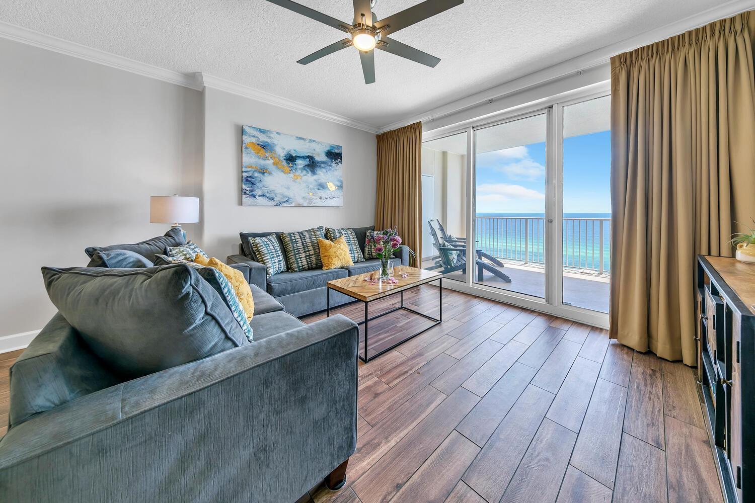 Holiday home Ocean Reef 1204
