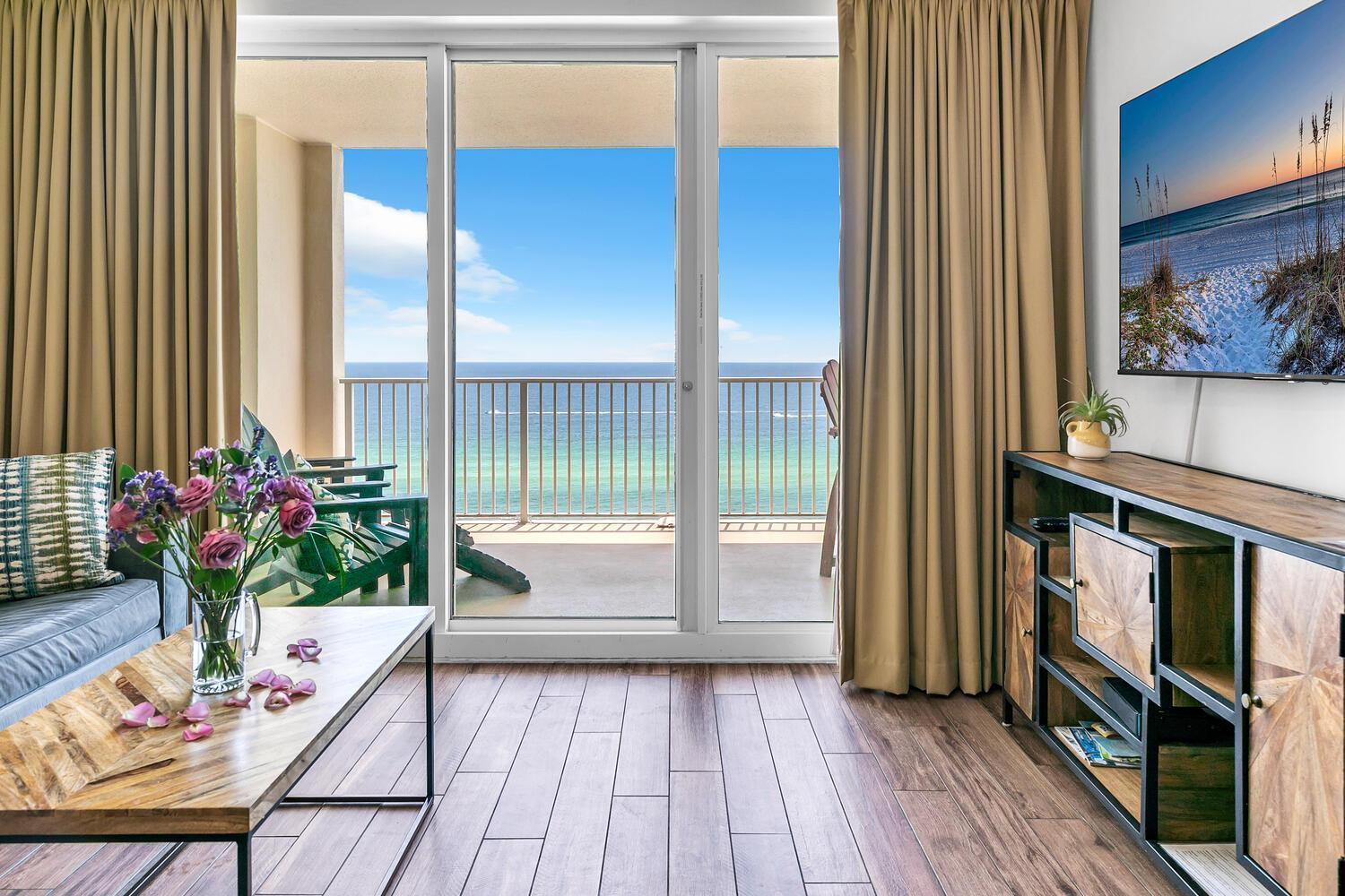 Holiday home Ocean Reef 1204 Panama City Beach