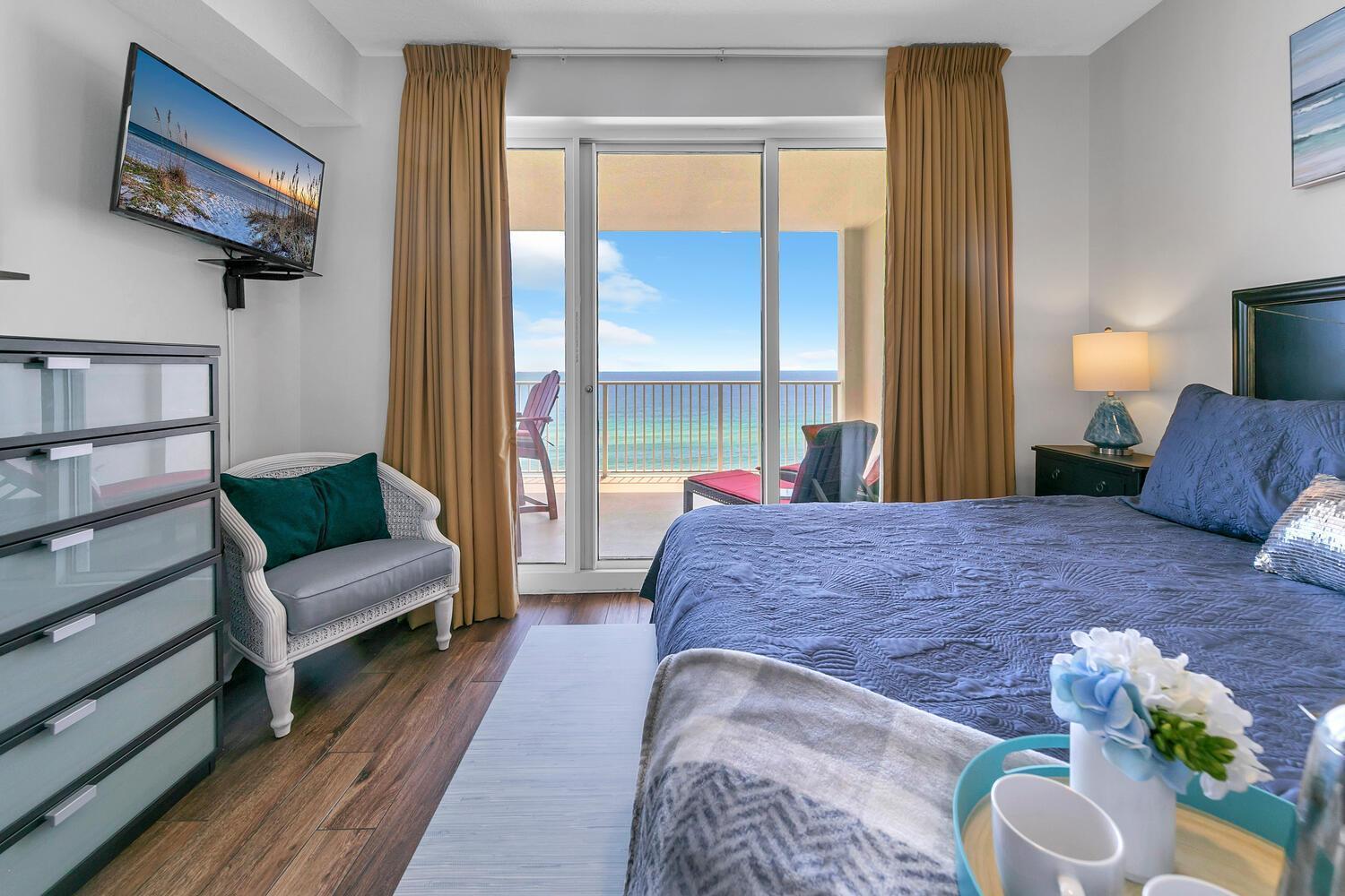 Ocean Reef 1204 Holiday home