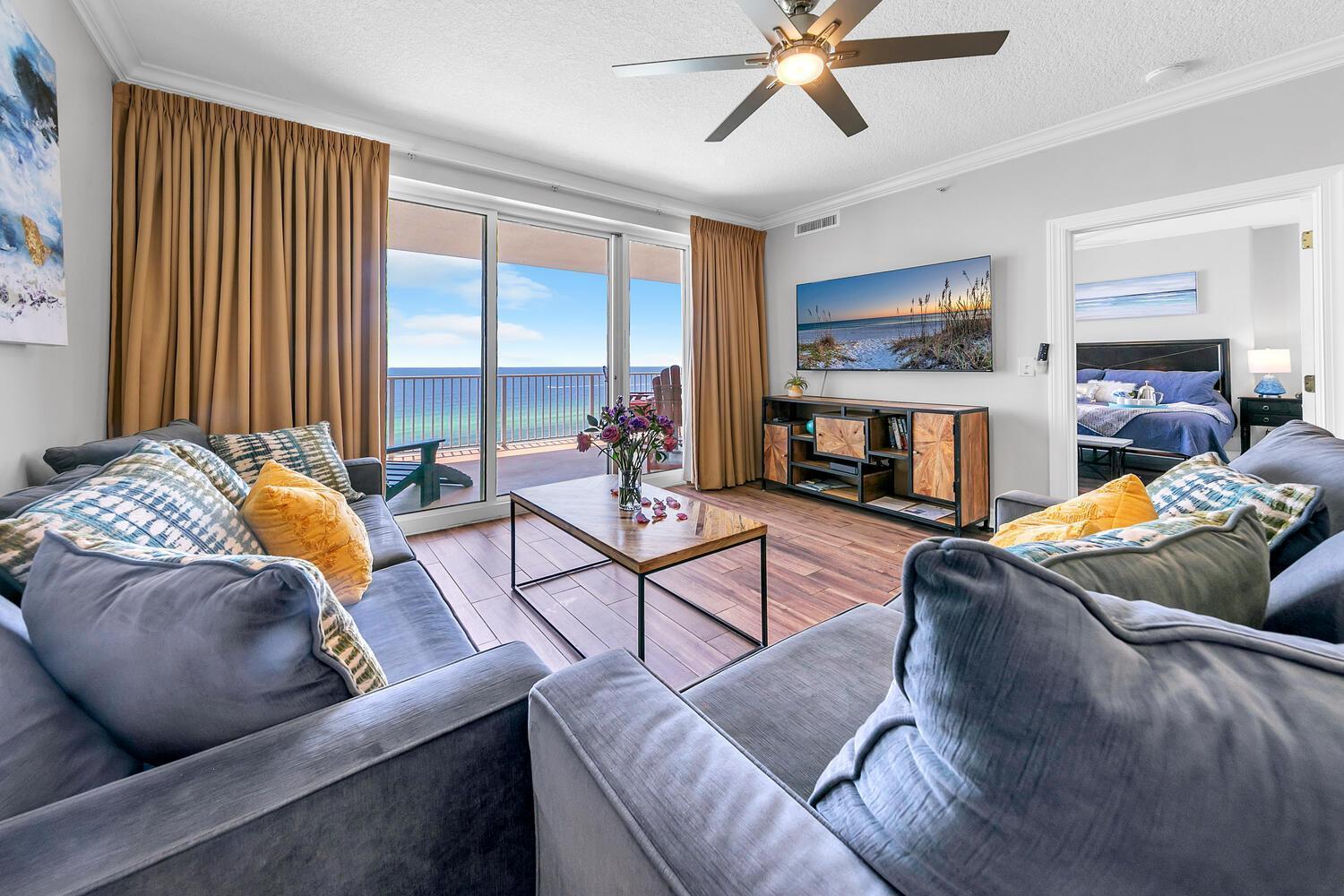 Ocean Reef 1204 Holiday home