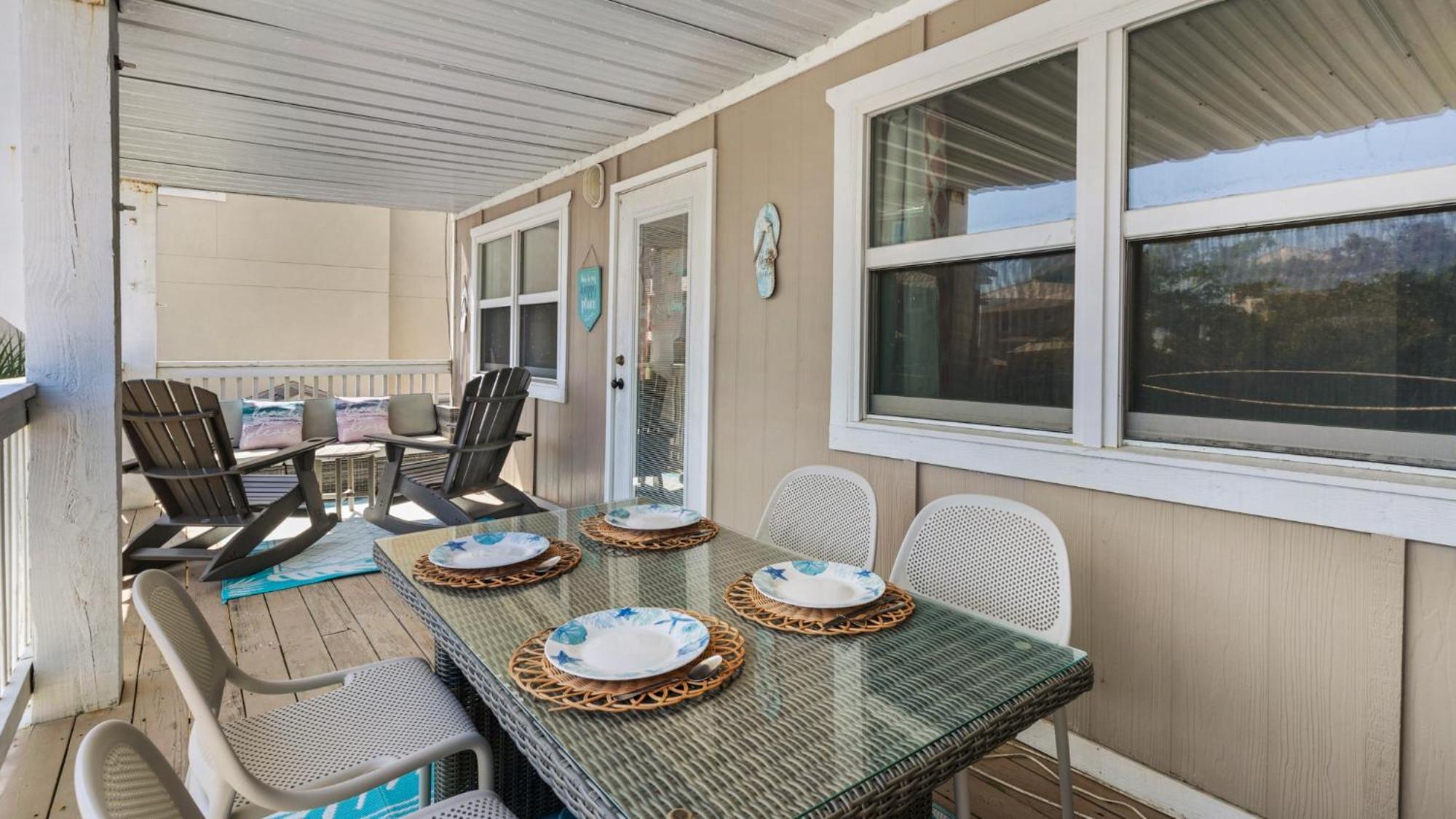 Bahama West 106 Holiday home *