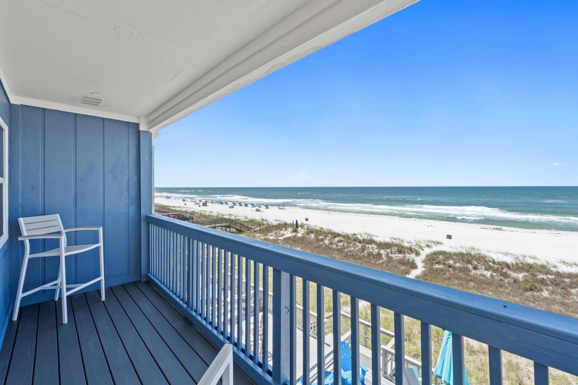 Holiday home Premier Townhomes By Panhandle Getaways Panama City Beach