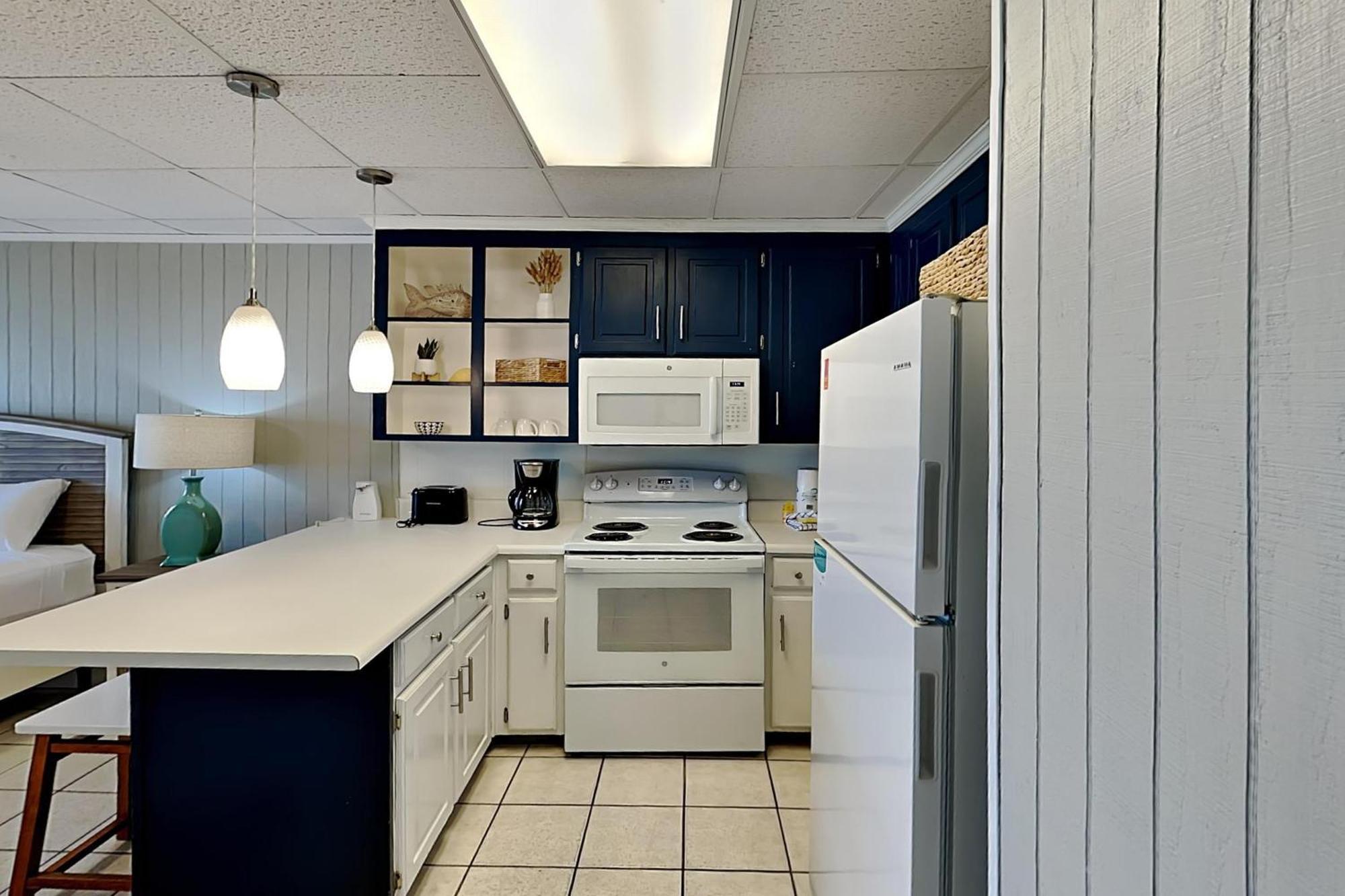 Apartment Continental 316 Panama City Beach