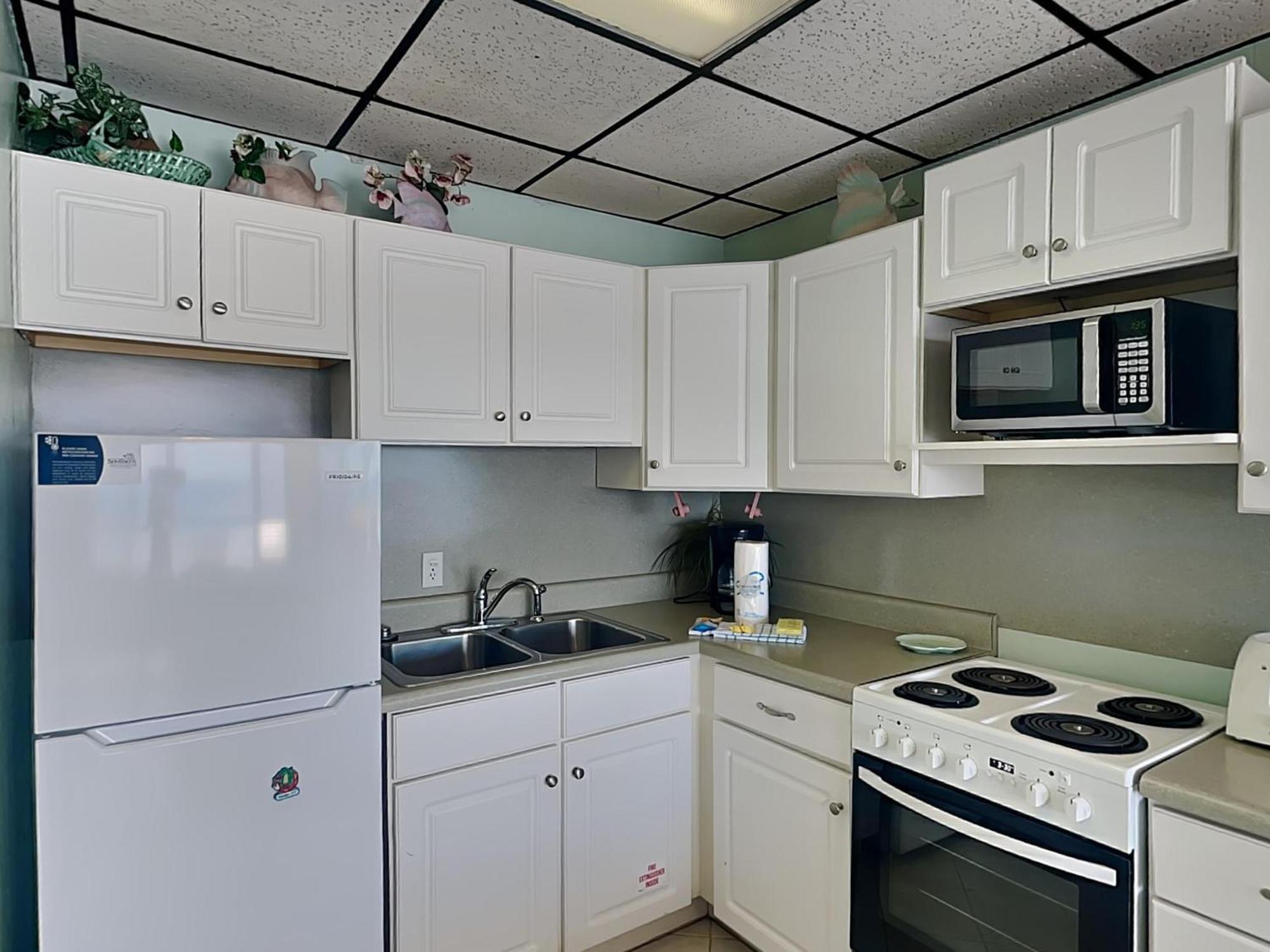 Continental 316 * Panama City Beach