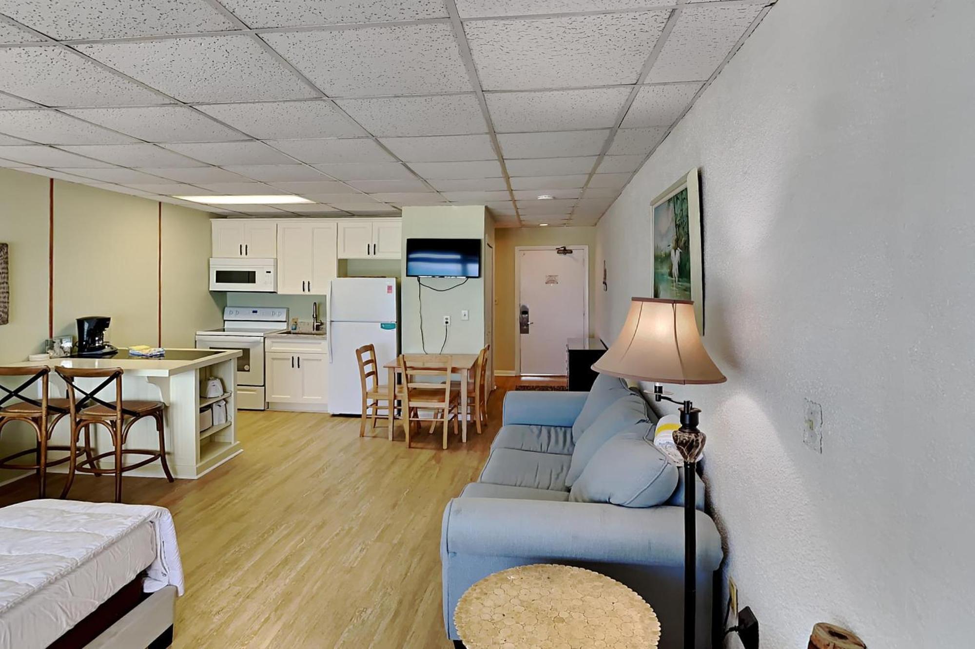 Apartment Continental 316 Panama City Beach