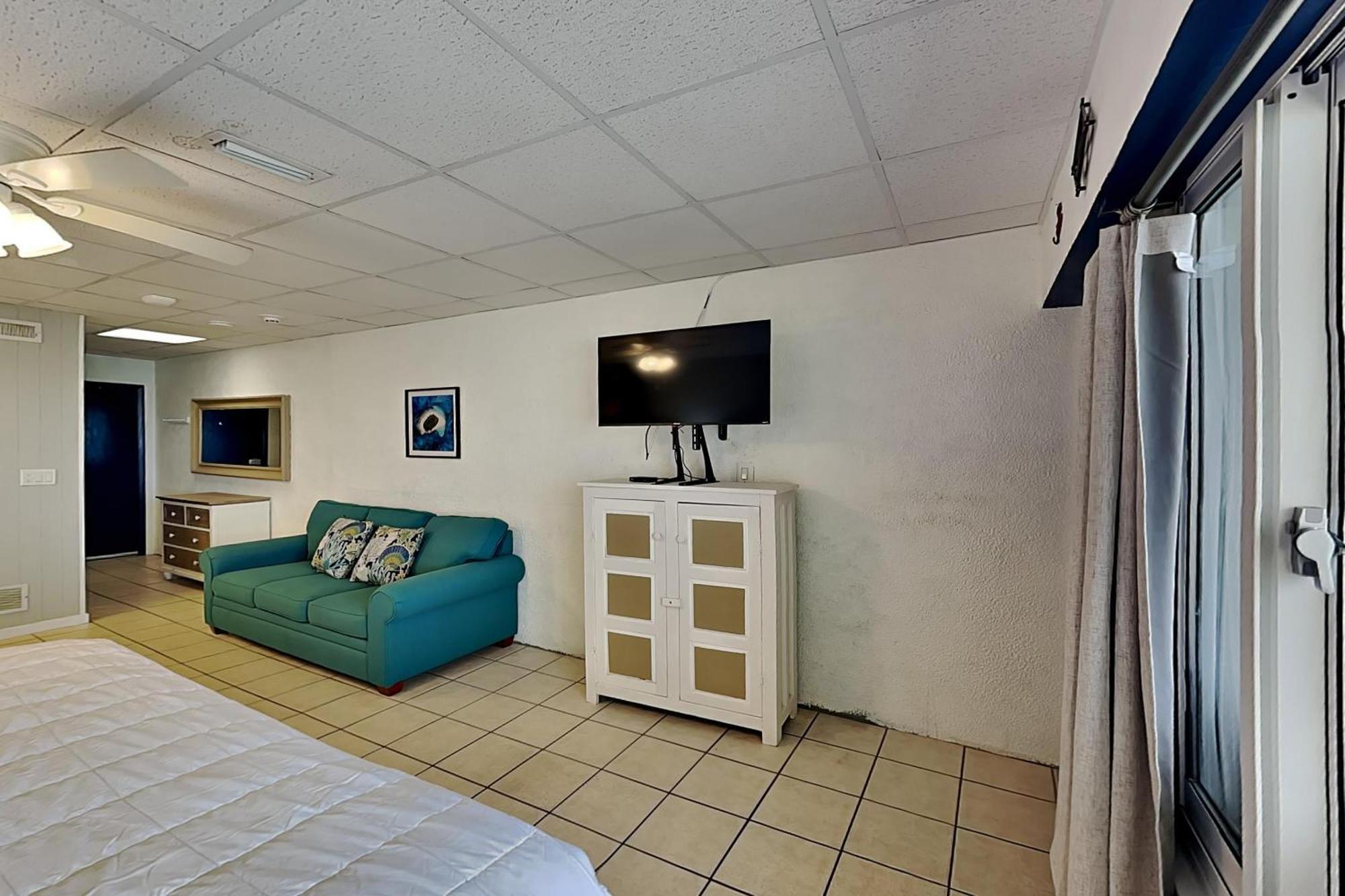 Apartment Continental 316